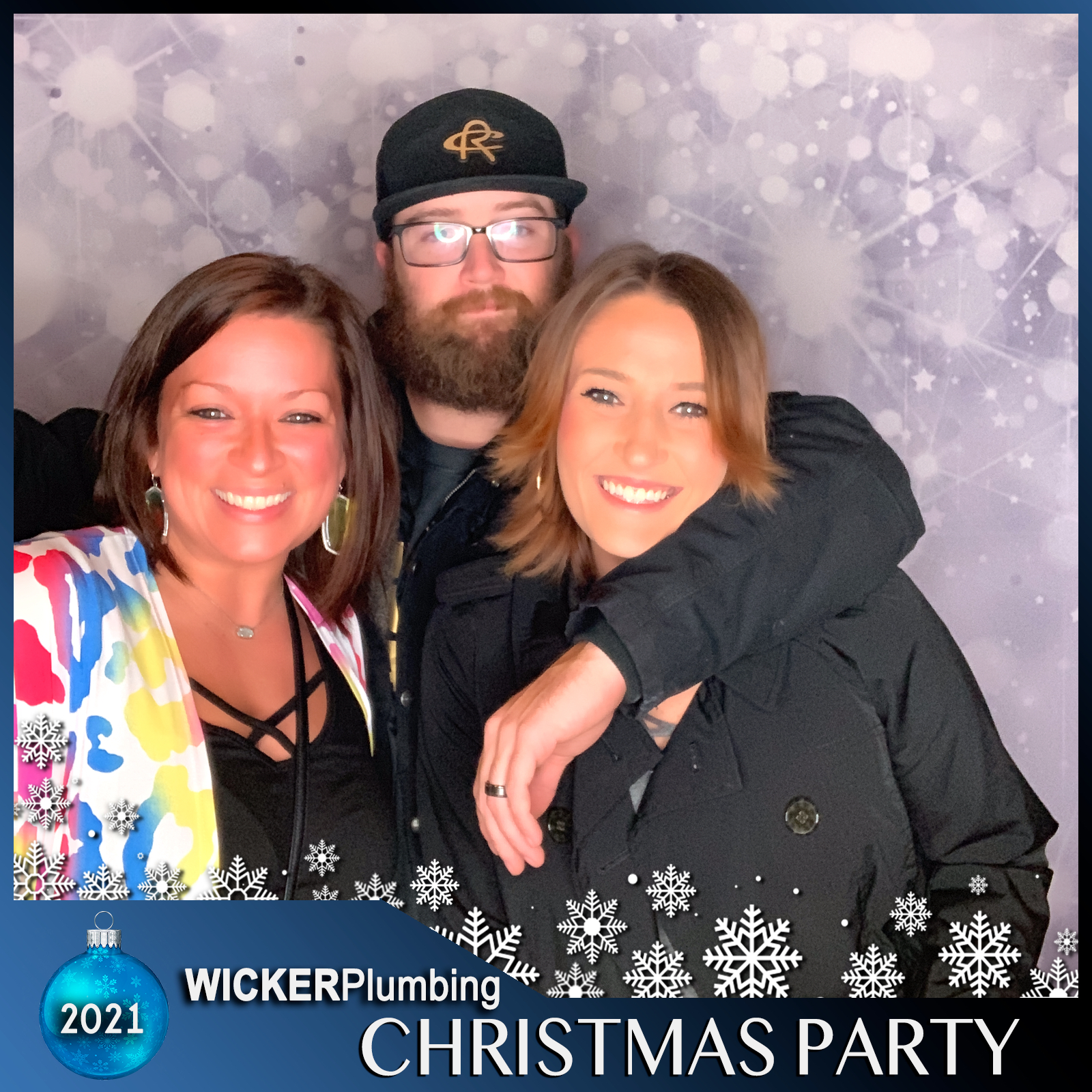 WICKERPlumbing Christmas Party | View more photos from the event at gallery.rckapturedmemories.com/u/RCKapturedMemories/WICKERPlumbing-Christmas-Party