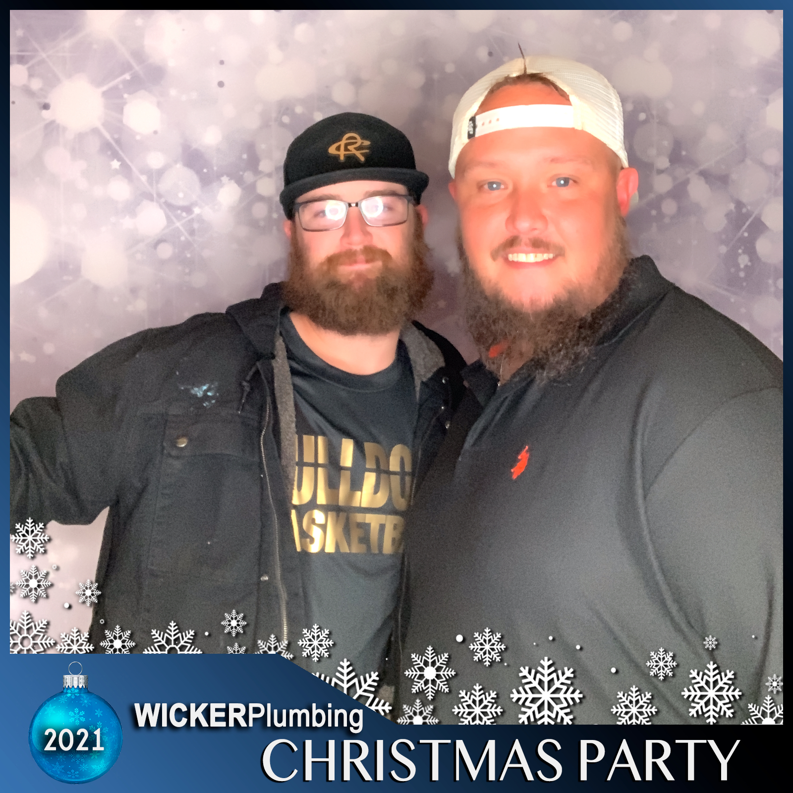 WICKERPlumbing Christmas Party | View more photos from the event at gallery.rckapturedmemories.com/u/RCKapturedMemories/WICKERPlumbing-Christmas-Party