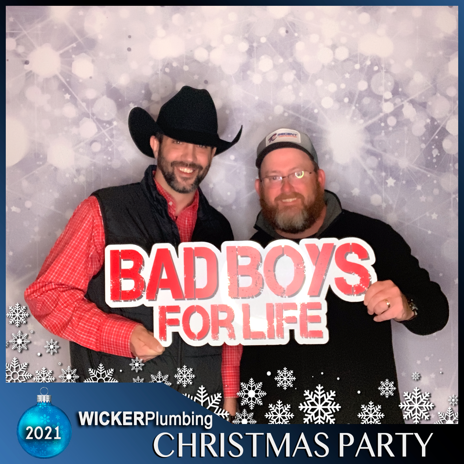 WICKERPlumbing Christmas Party | View more photos from the event at gallery.rckapturedmemories.com/u/RCKapturedMemories/WICKERPlumbing-Christmas-Party
