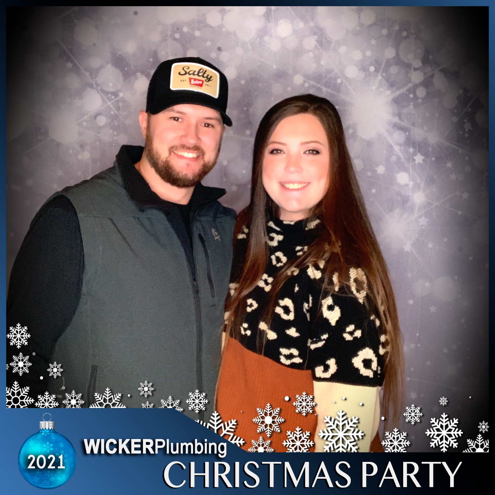 WICKERPlumbing Christmas Party | View more photos from the event at gallery.rckapturedmemories.com/u/RCKapturedMemories/WICKERPlumbing-Christmas-Party