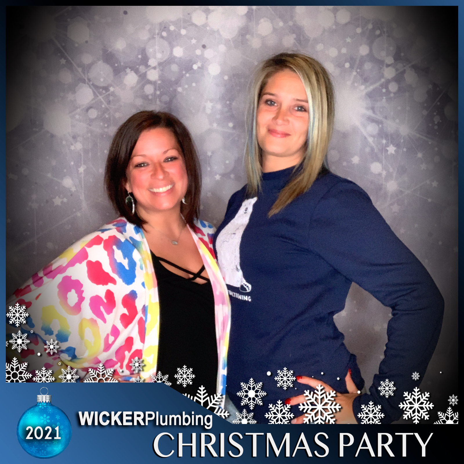 WICKERPlumbing Christmas Party | View more photos from the event at gallery.rckapturedmemories.com/u/RCKapturedMemories/WICKERPlumbing-Christmas-Party