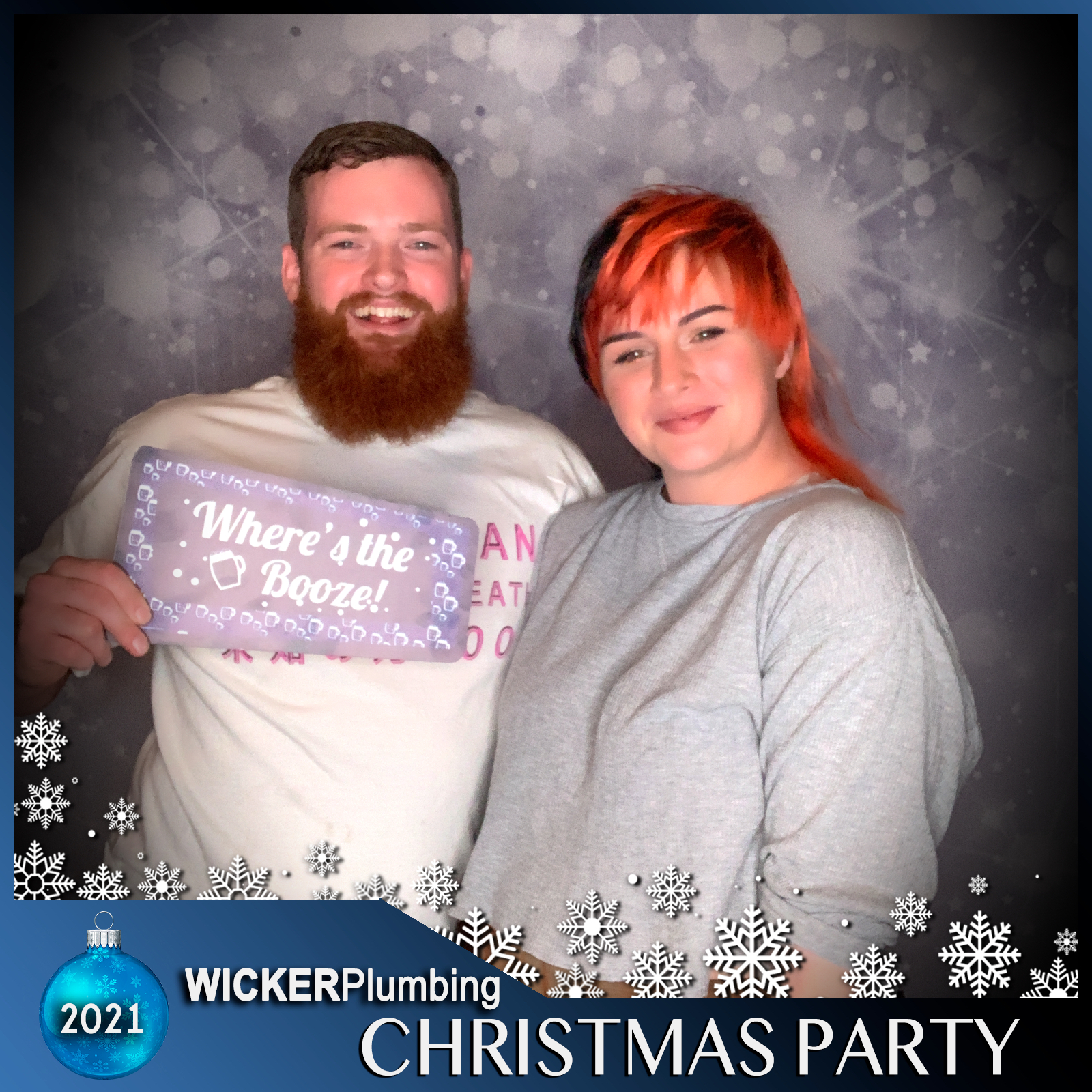 WICKERPlumbing Christmas Party | View more photos from the event at gallery.rckapturedmemories.com/u/RCKapturedMemories/WICKERPlumbing-Christmas-Party