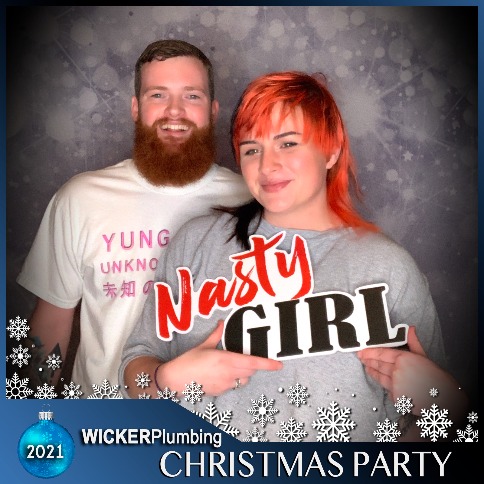 WICKERPlumbing Christmas Party | View more photos from the event at gallery.rckapturedmemories.com/u/RCKapturedMemories/WICKERPlumbing-Christmas-Party