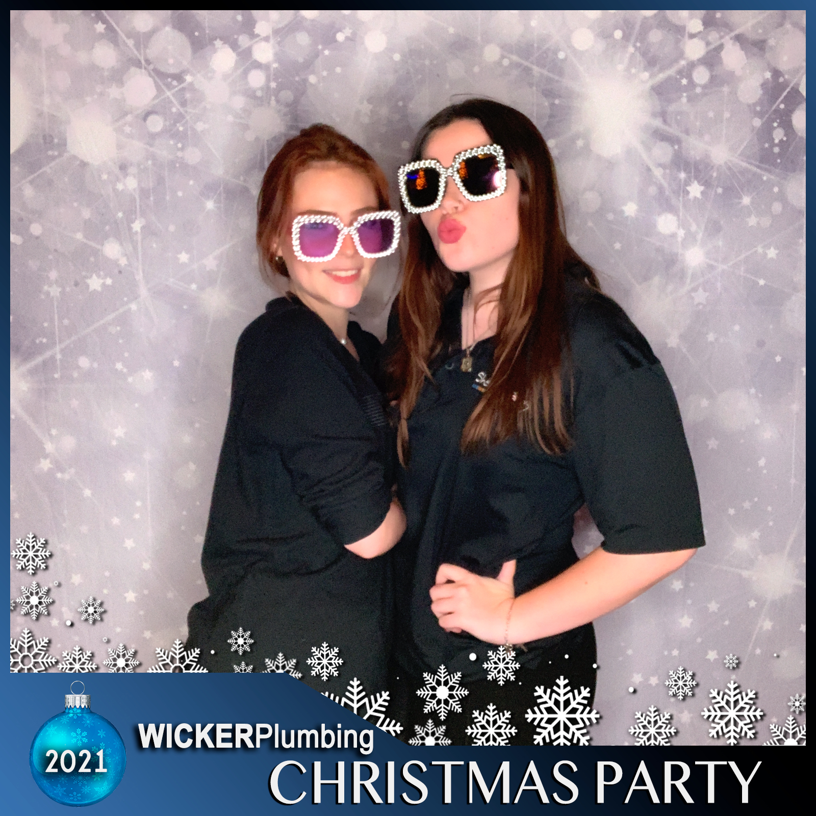 WICKERPlumbing Christmas Party | View more photos from the event at gallery.rckapturedmemories.com/u/RCKapturedMemories/WICKERPlumbing-Christmas-Party