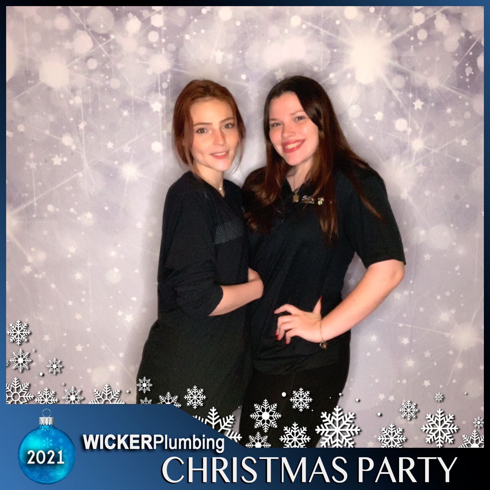 WICKERPlumbing Christmas Party | View more photos from the event at gallery.rckapturedmemories.com/u/RCKapturedMemories/WICKERPlumbing-Christmas-Party
