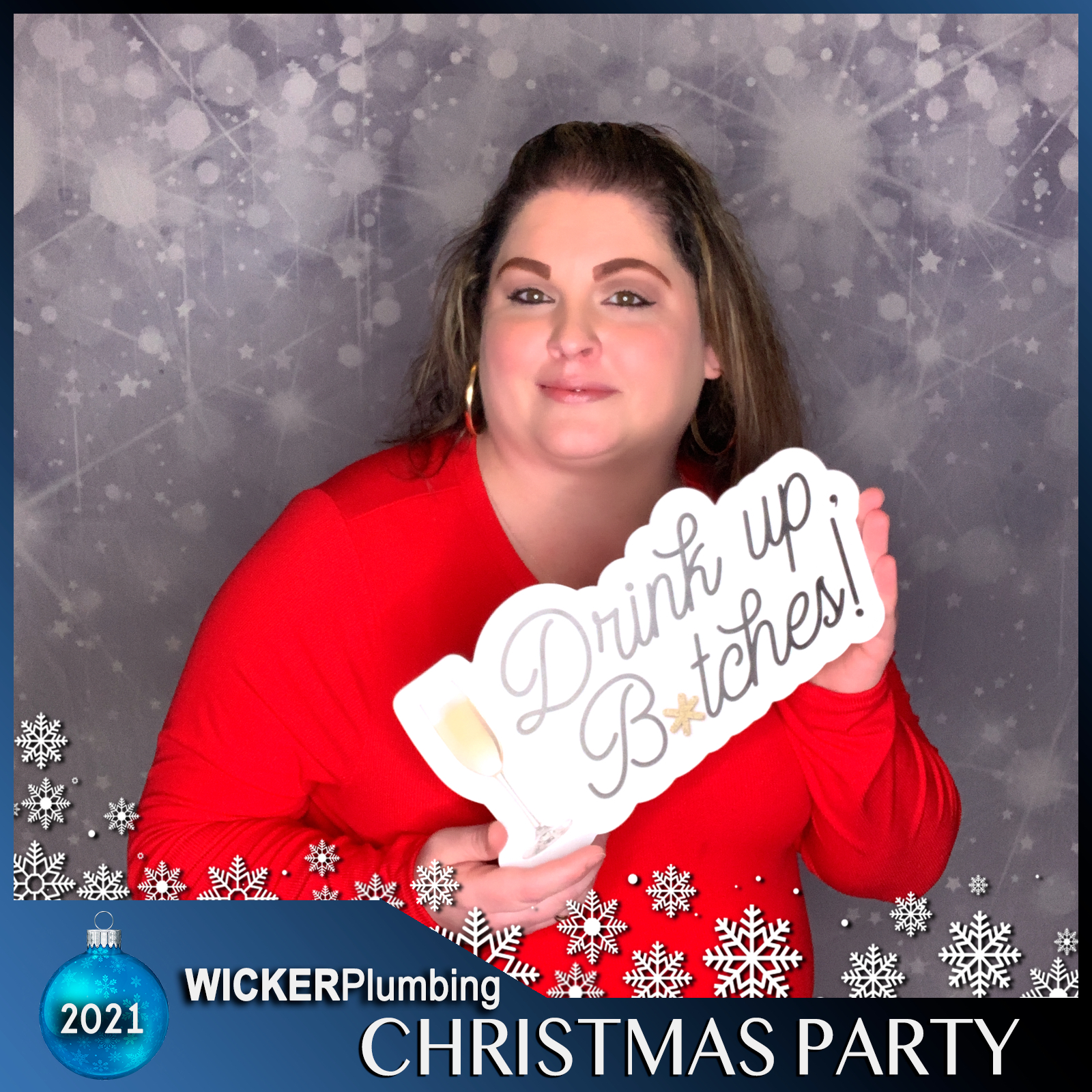 WICKERPlumbing Christmas Party | View more photos from the event at gallery.rckapturedmemories.com/u/RCKapturedMemories/WICKERPlumbing-Christmas-Party
