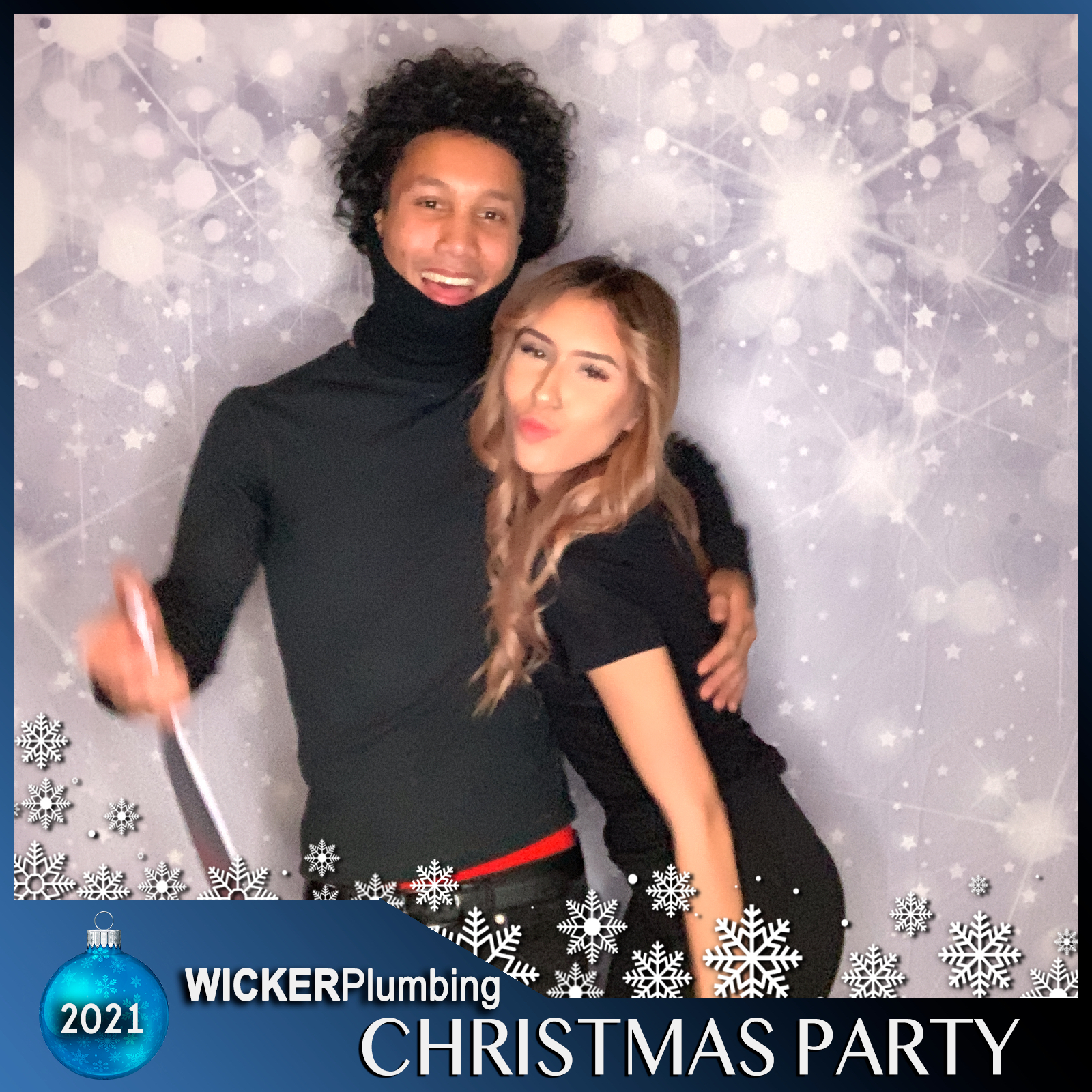WICKERPlumbing Christmas Party | View more photos from the event at gallery.rckapturedmemories.com/u/RCKapturedMemories/WICKERPlumbing-Christmas-Party
