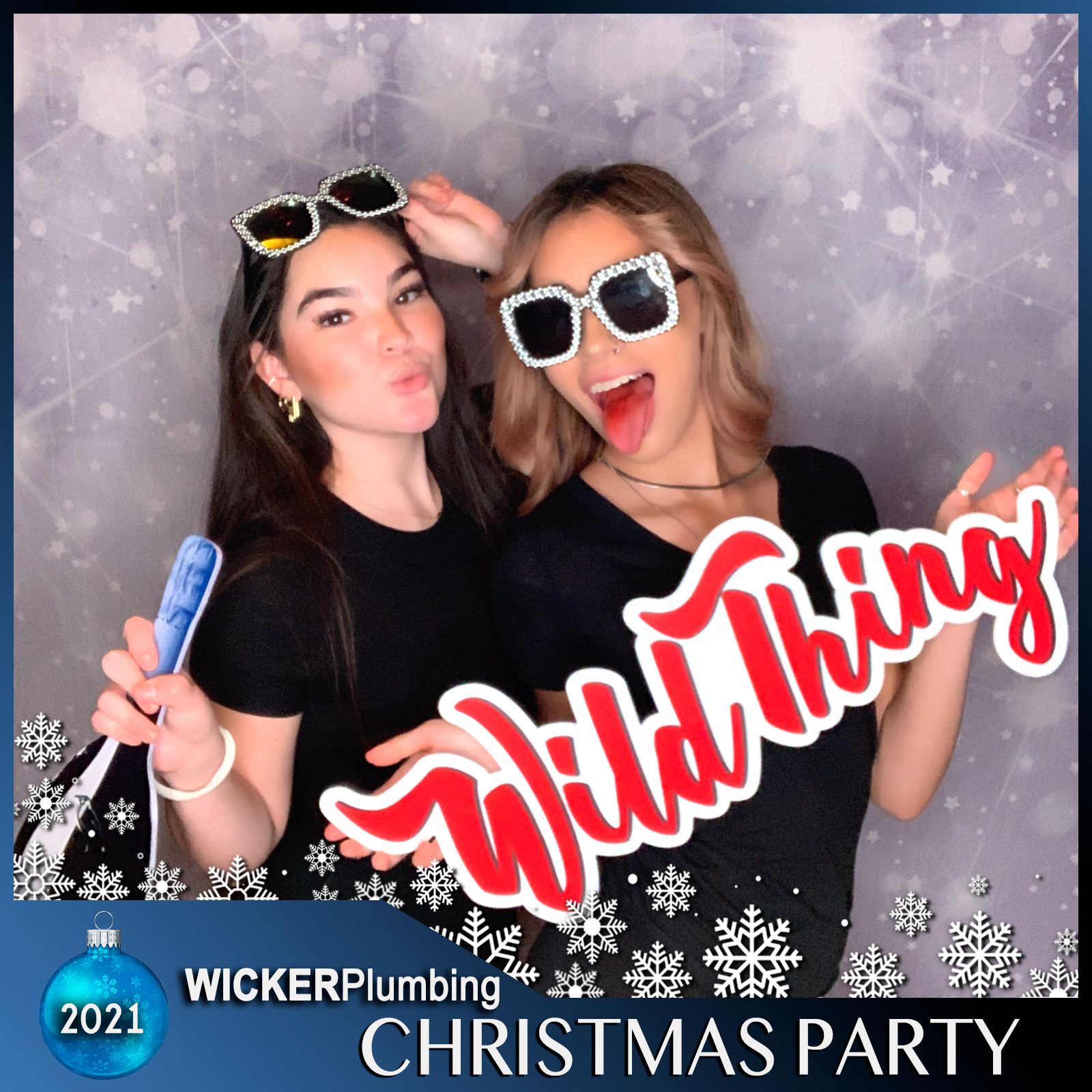 WICKERPlumbing Christmas Party | View more photos from the event at gallery.rckapturedmemories.com/u/RCKapturedMemories/WICKERPlumbing-Christmas-Party