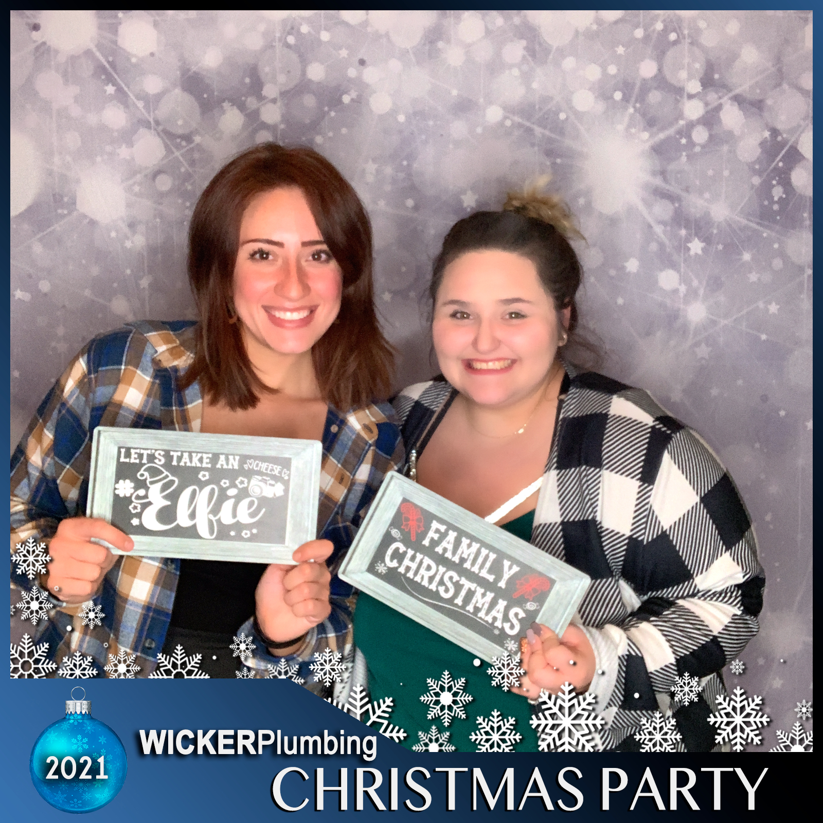 WICKERPlumbing Christmas Party | View more photos from the event at gallery.rckapturedmemories.com/u/RCKapturedMemories/WICKERPlumbing-Christmas-Party