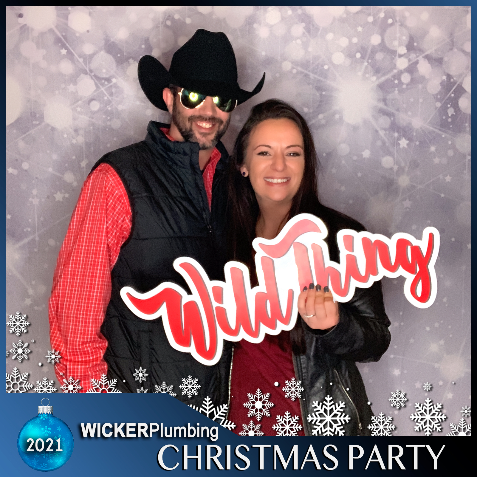 WICKERPlumbing Christmas Party | View more photos from the event at gallery.rckapturedmemories.com/u/RCKapturedMemories/WICKERPlumbing-Christmas-Party