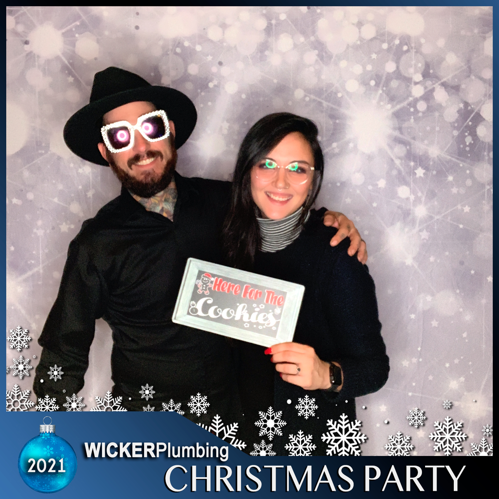 WICKERPlumbing Christmas Party | View more photos from the event at gallery.rckapturedmemories.com/u/RCKapturedMemories/WICKERPlumbing-Christmas-Party