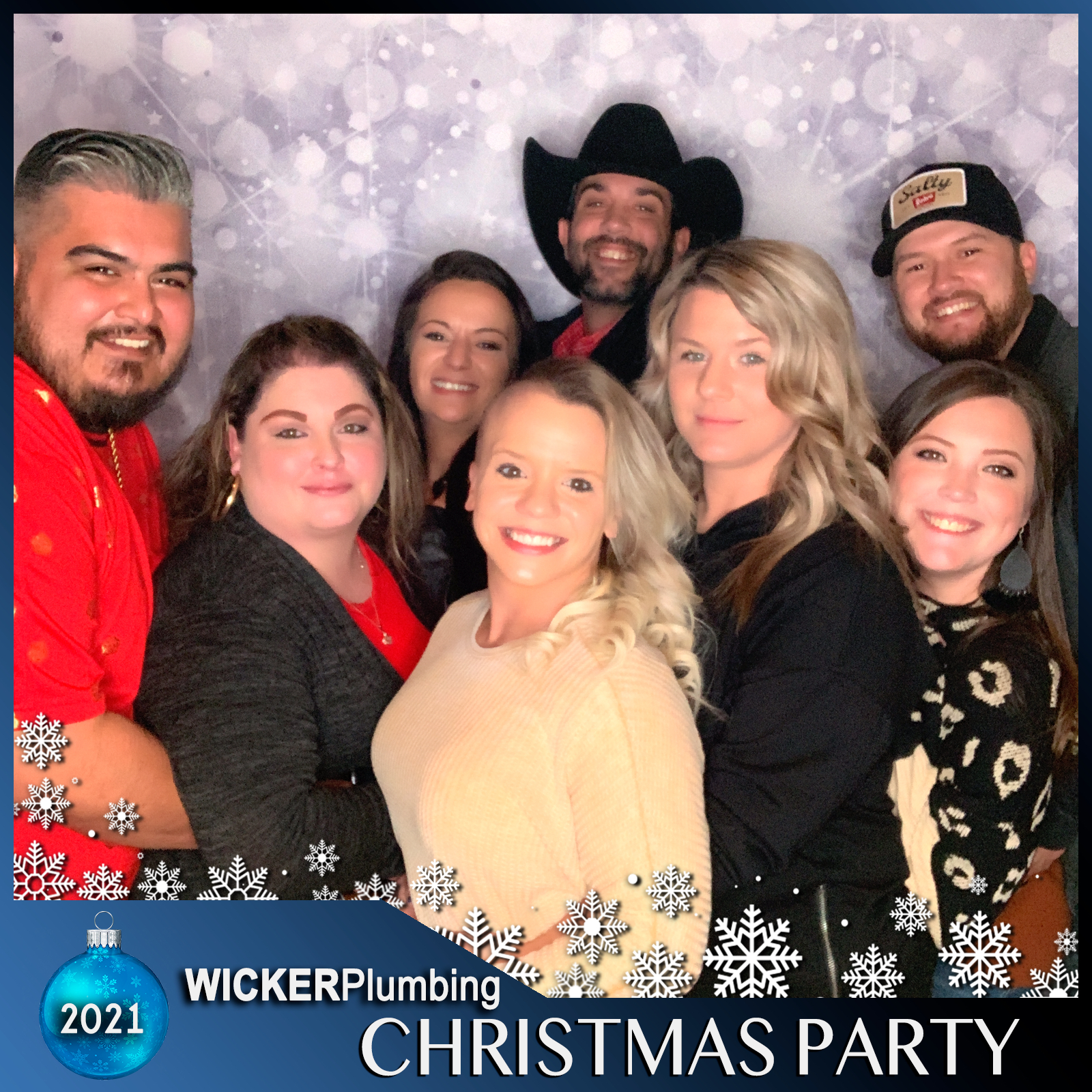 WICKERPlumbing Christmas Party | View more photos from the event at gallery.rckapturedmemories.com/u/RCKapturedMemories/WICKERPlumbing-Christmas-Party
