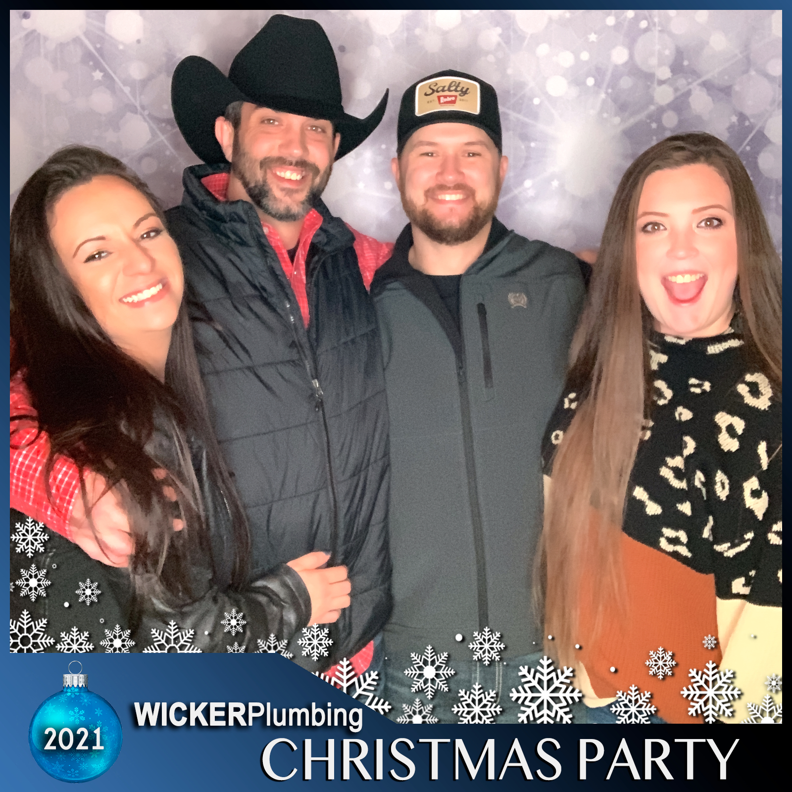 WICKERPlumbing Christmas Party | View more photos from the event at gallery.rckapturedmemories.com/u/RCKapturedMemories/WICKERPlumbing-Christmas-Party