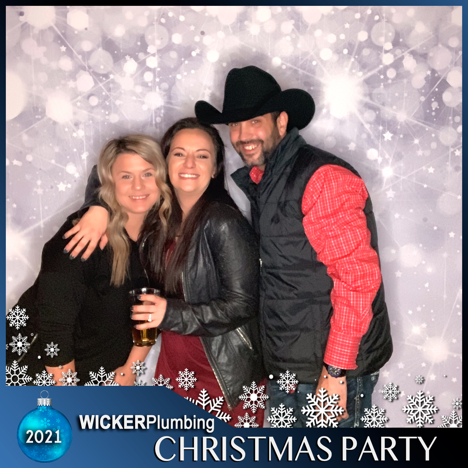 WICKERPlumbing Christmas Party | View more photos from the event at gallery.rckapturedmemories.com/u/RCKapturedMemories/WICKERPlumbing-Christmas-Party