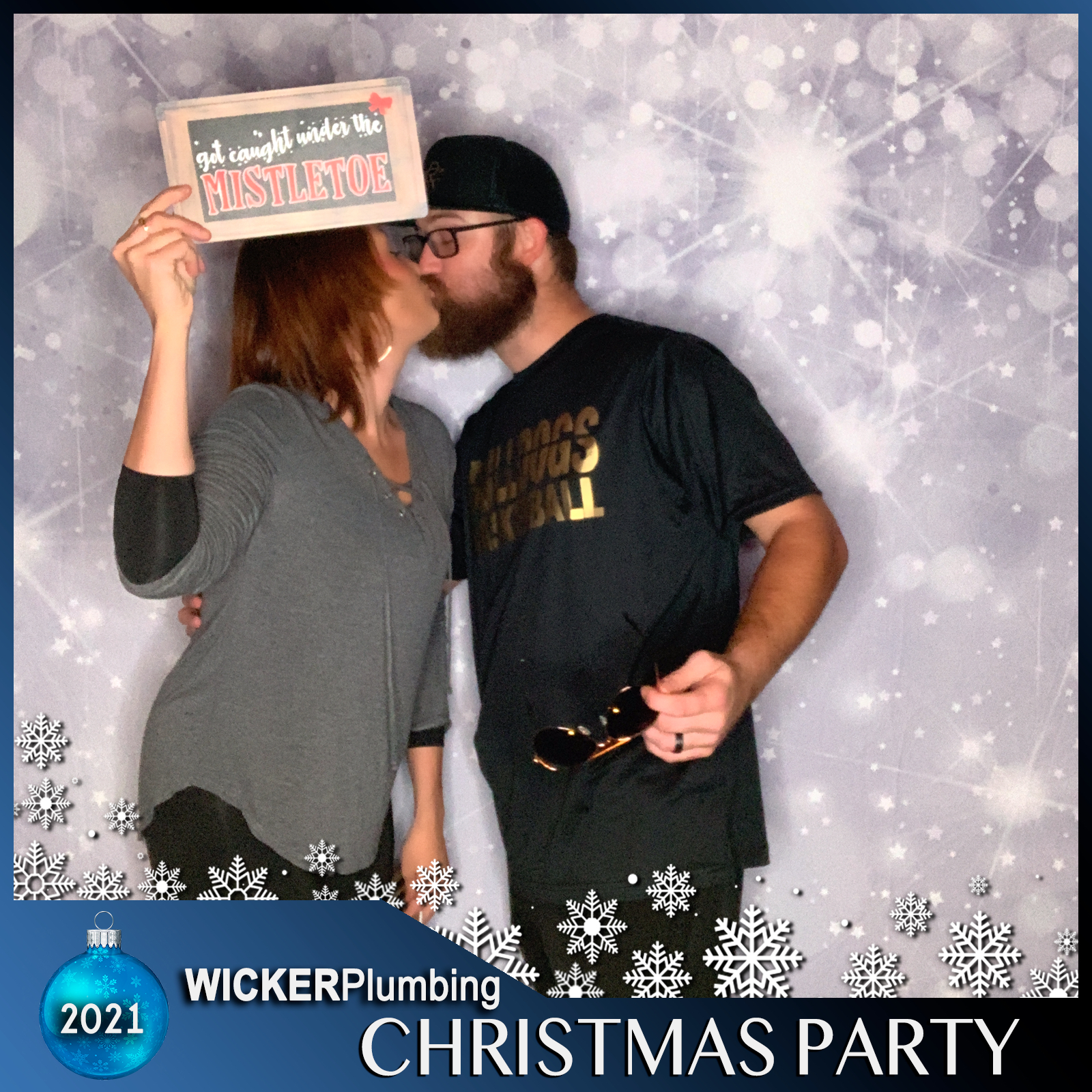 WICKERPlumbing Christmas Party | View more photos from the event at gallery.rckapturedmemories.com/u/RCKapturedMemories/WICKERPlumbing-Christmas-Party