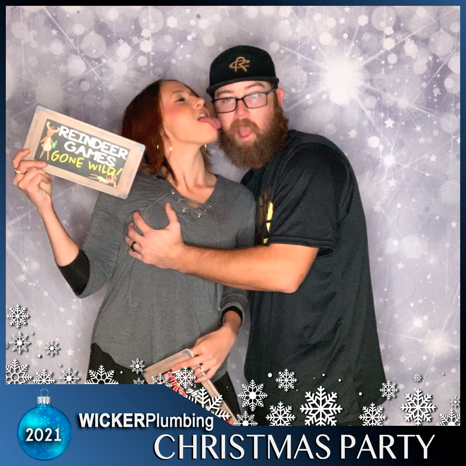 WICKERPlumbing Christmas Party | View more photos from the event at gallery.rckapturedmemories.com/u/RCKapturedMemories/WICKERPlumbing-Christmas-Party