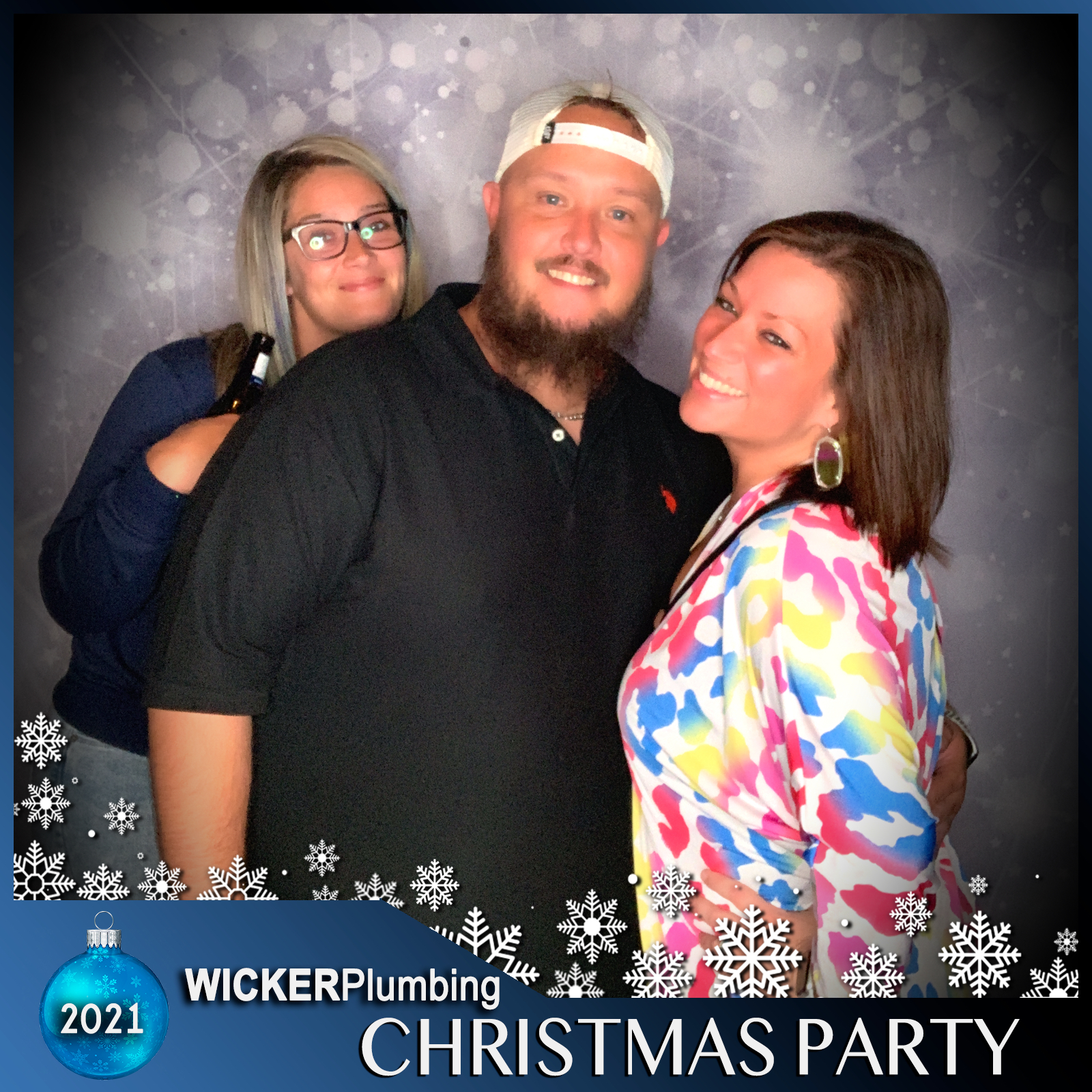 WICKERPlumbing Christmas Party | View more photos from the event at gallery.rckapturedmemories.com/u/RCKapturedMemories/WICKERPlumbing-Christmas-Party