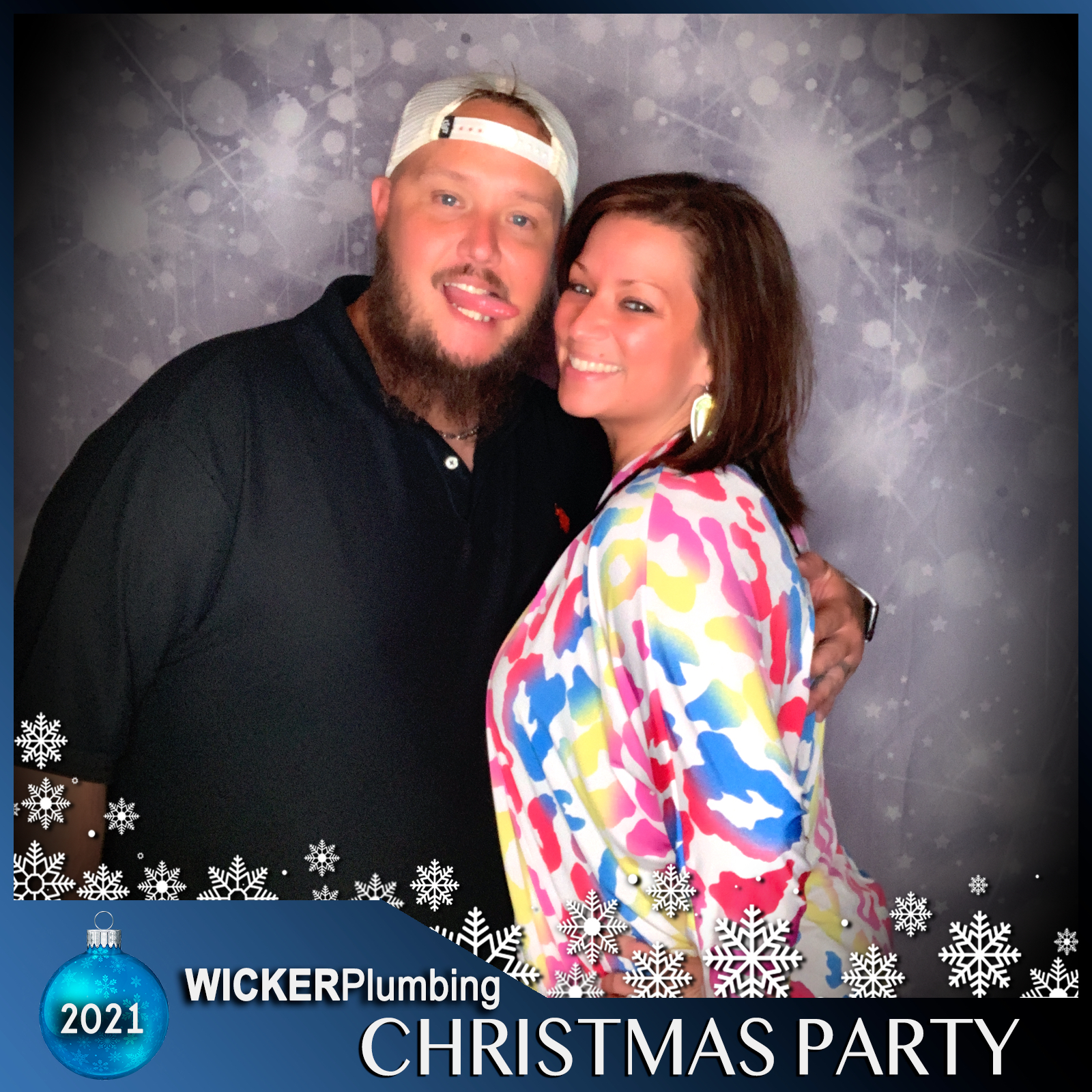 WICKERPlumbing Christmas Party | View more photos from the event at gallery.rckapturedmemories.com/u/RCKapturedMemories/WICKERPlumbing-Christmas-Party