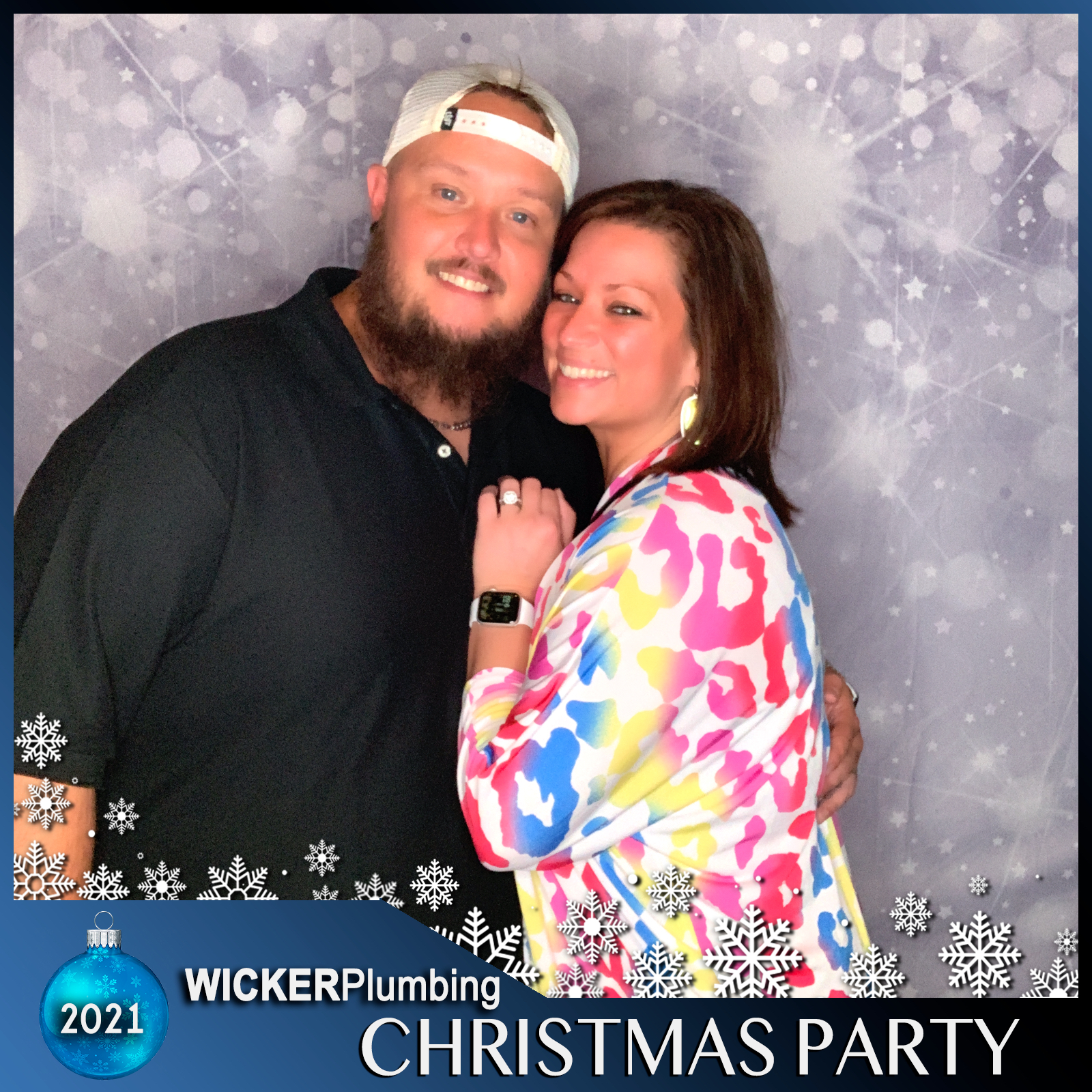 WICKERPlumbing Christmas Party | View more photos from the event at gallery.rckapturedmemories.com/u/RCKapturedMemories/WICKERPlumbing-Christmas-Party