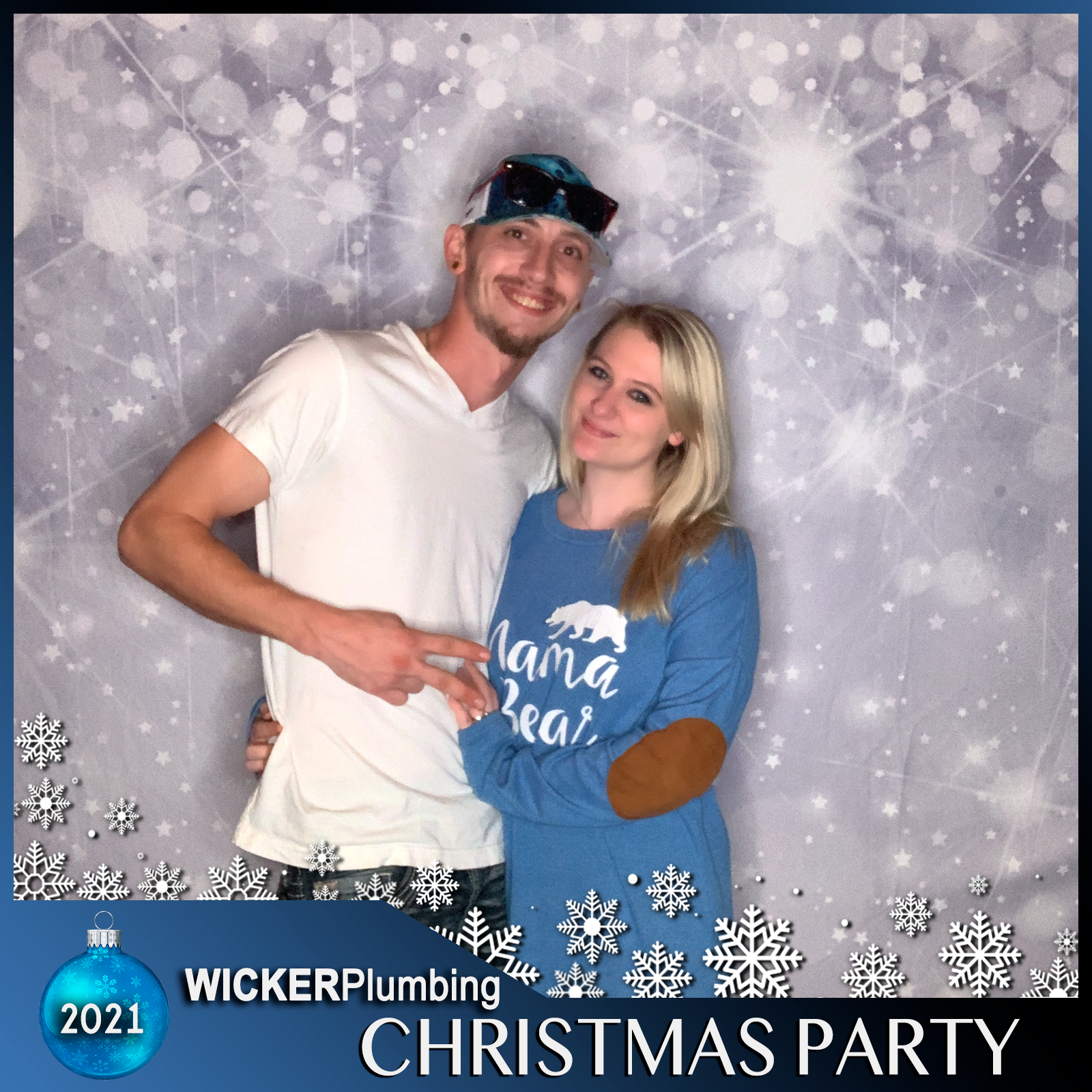 WICKERPlumbing Christmas Party | View more photos from the event at gallery.rckapturedmemories.com/u/RCKapturedMemories/WICKERPlumbing-Christmas-Party