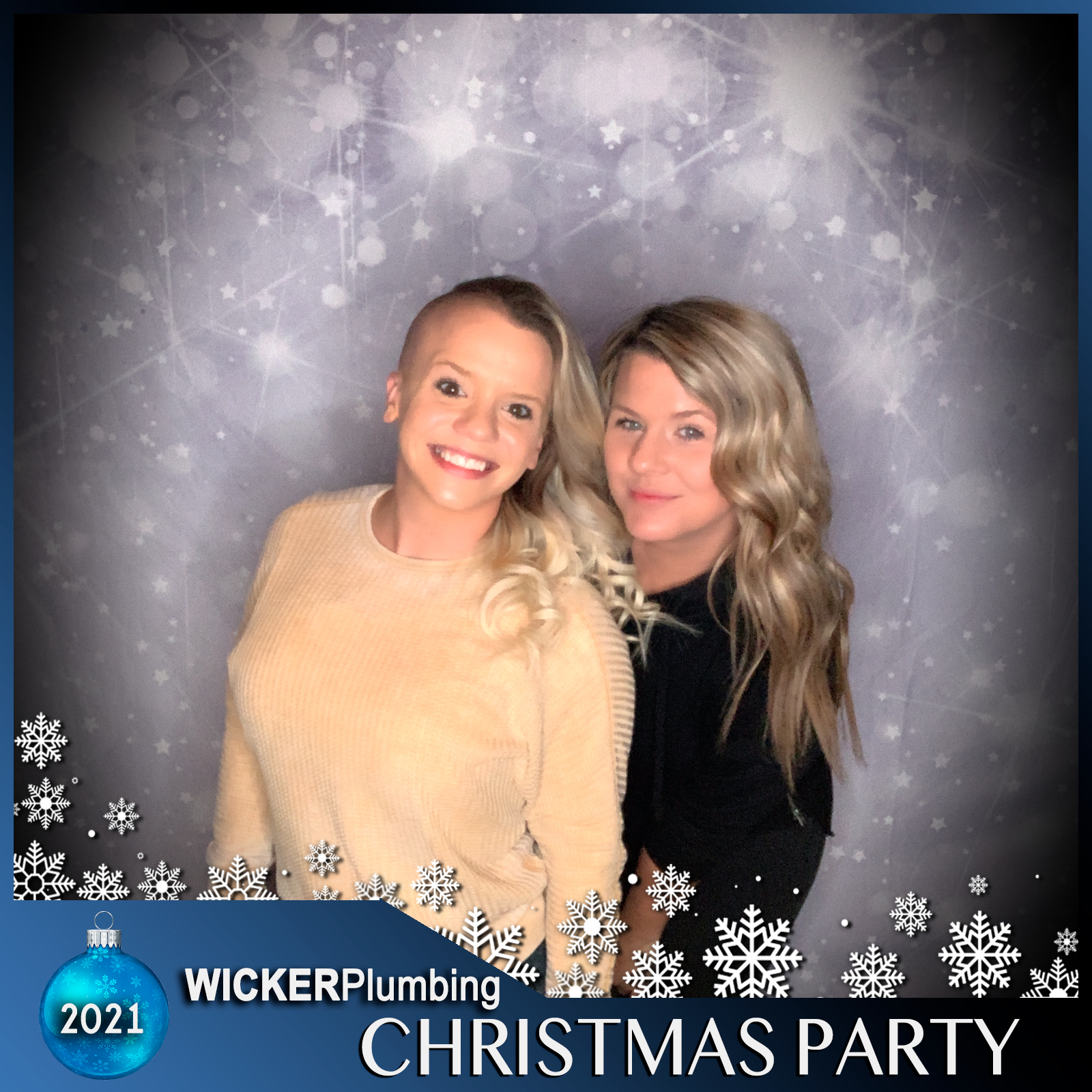 WICKERPlumbing Christmas Party | View more photos from the event at gallery.rckapturedmemories.com/u/RCKapturedMemories/WICKERPlumbing-Christmas-Party