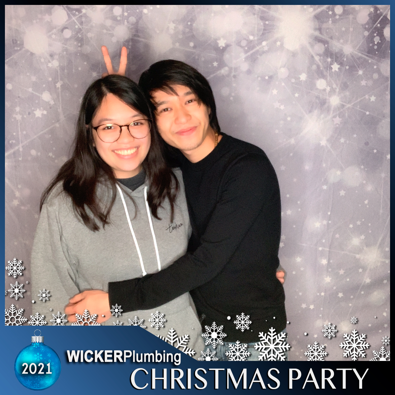WICKERPlumbing Christmas Party | View more photos from the event at gallery.rckapturedmemories.com/u/RCKapturedMemories/WICKERPlumbing-Christmas-Party