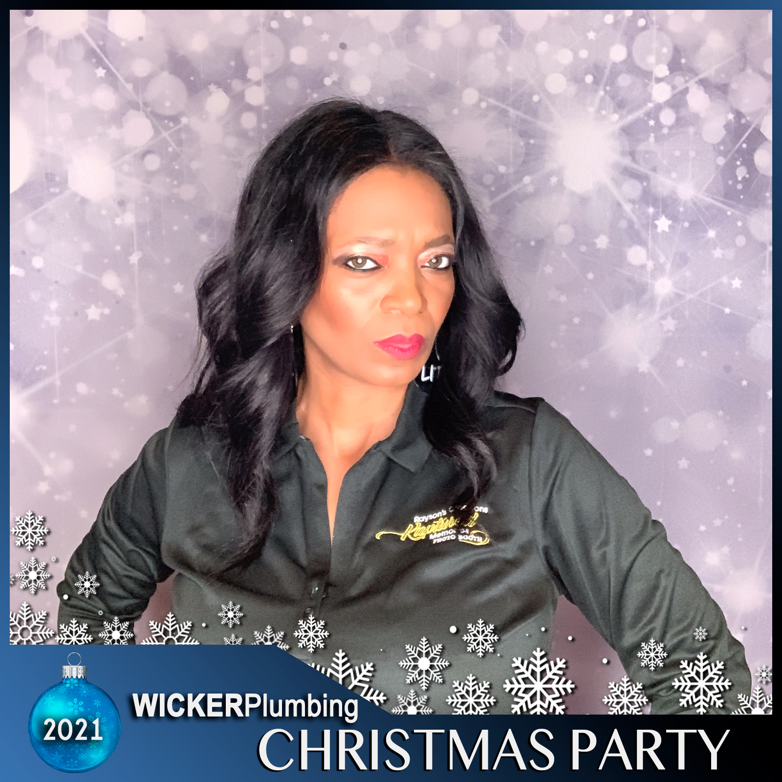 WICKERPlumbing Christmas Party | View more photos from the event at gallery.rckapturedmemories.com/u/RCKapturedMemories/WICKERPlumbing-Christmas-Party