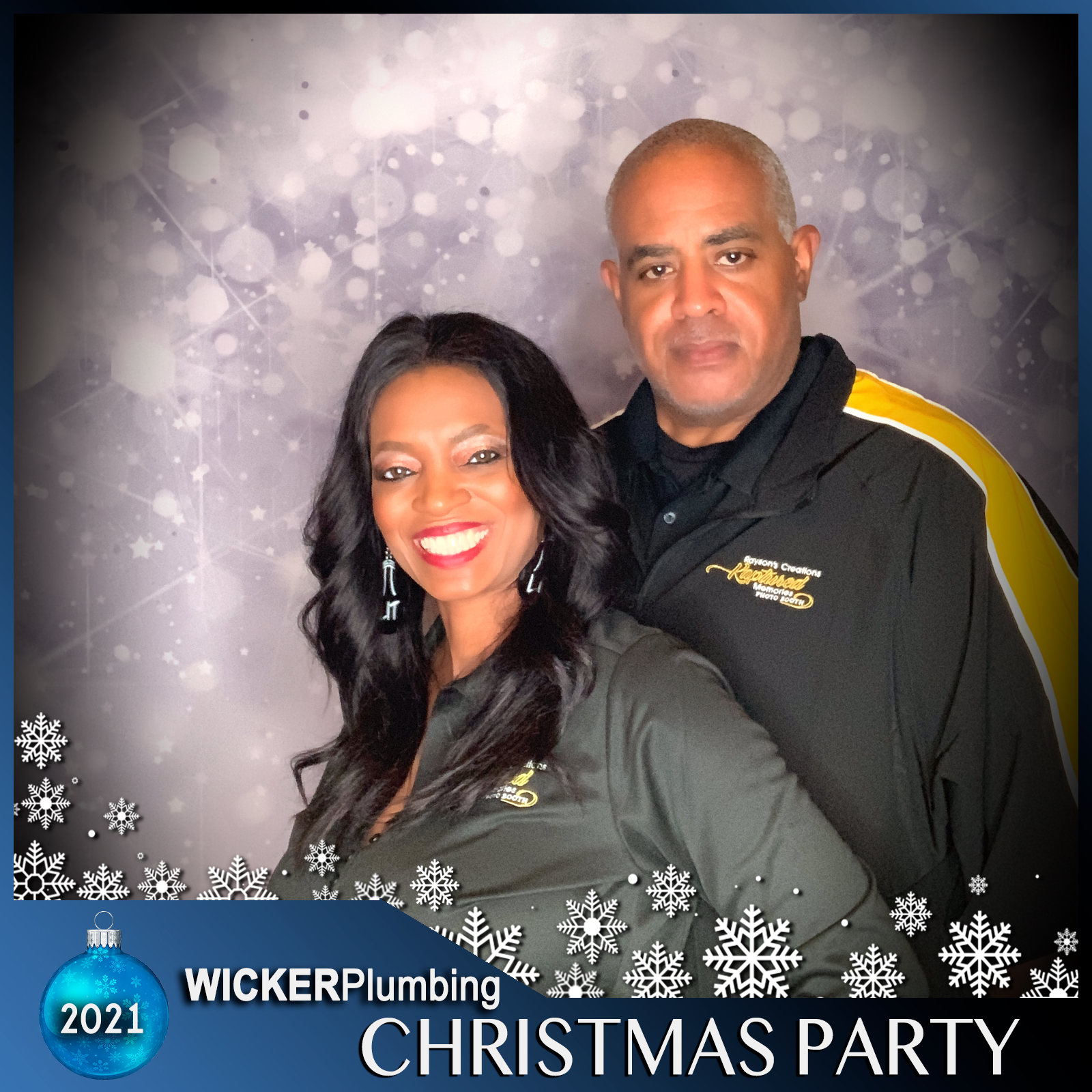 WICKERPlumbing Christmas Party | View more photos from the event at gallery.rckapturedmemories.com/u/RCKapturedMemories/WICKERPlumbing-Christmas-Party