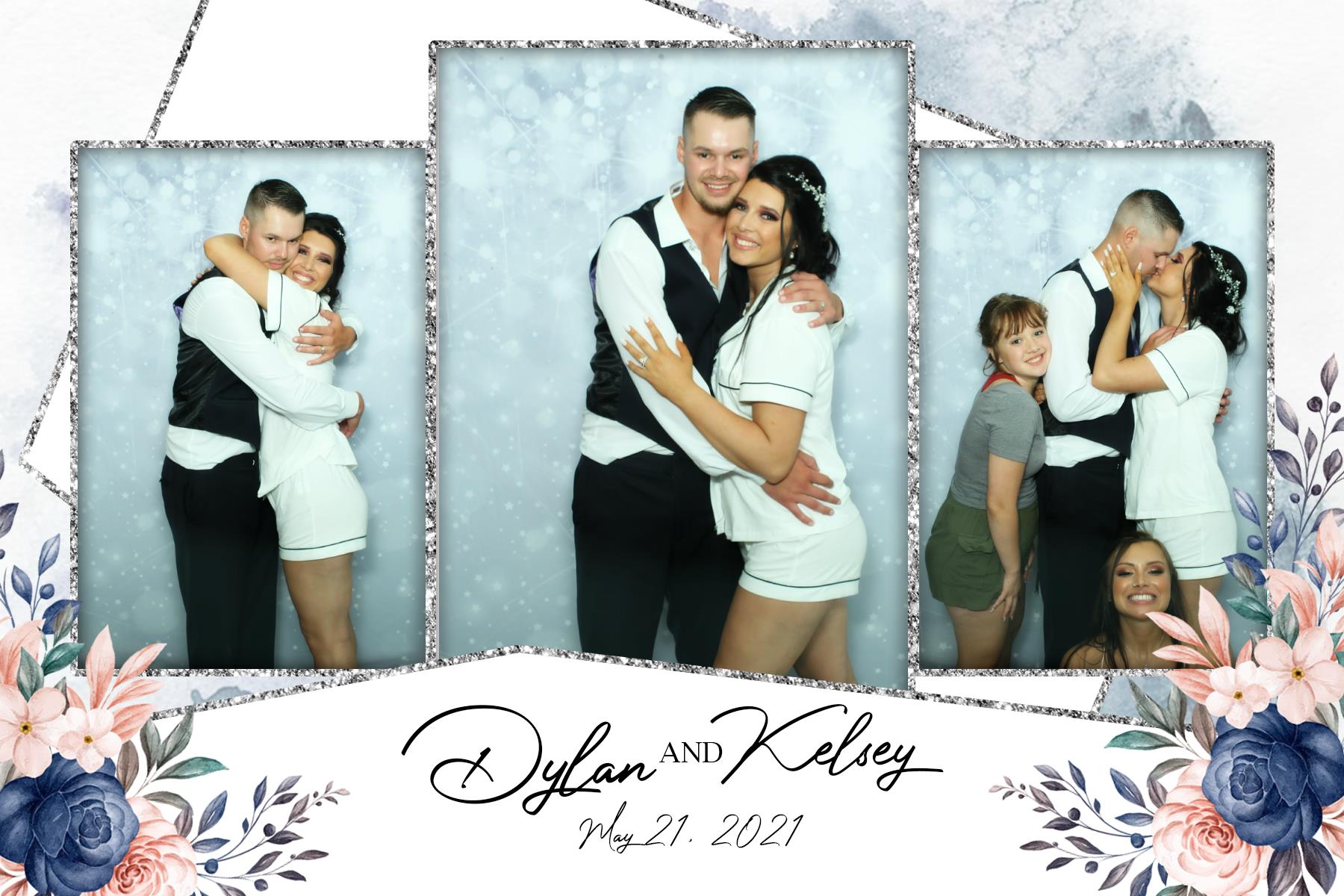 Walker Wedding Love Story | View more photos from the event at gallery.rckapturedmemories.com/u/RCKapturedMemories/Walker-Wedding-Love-Story
