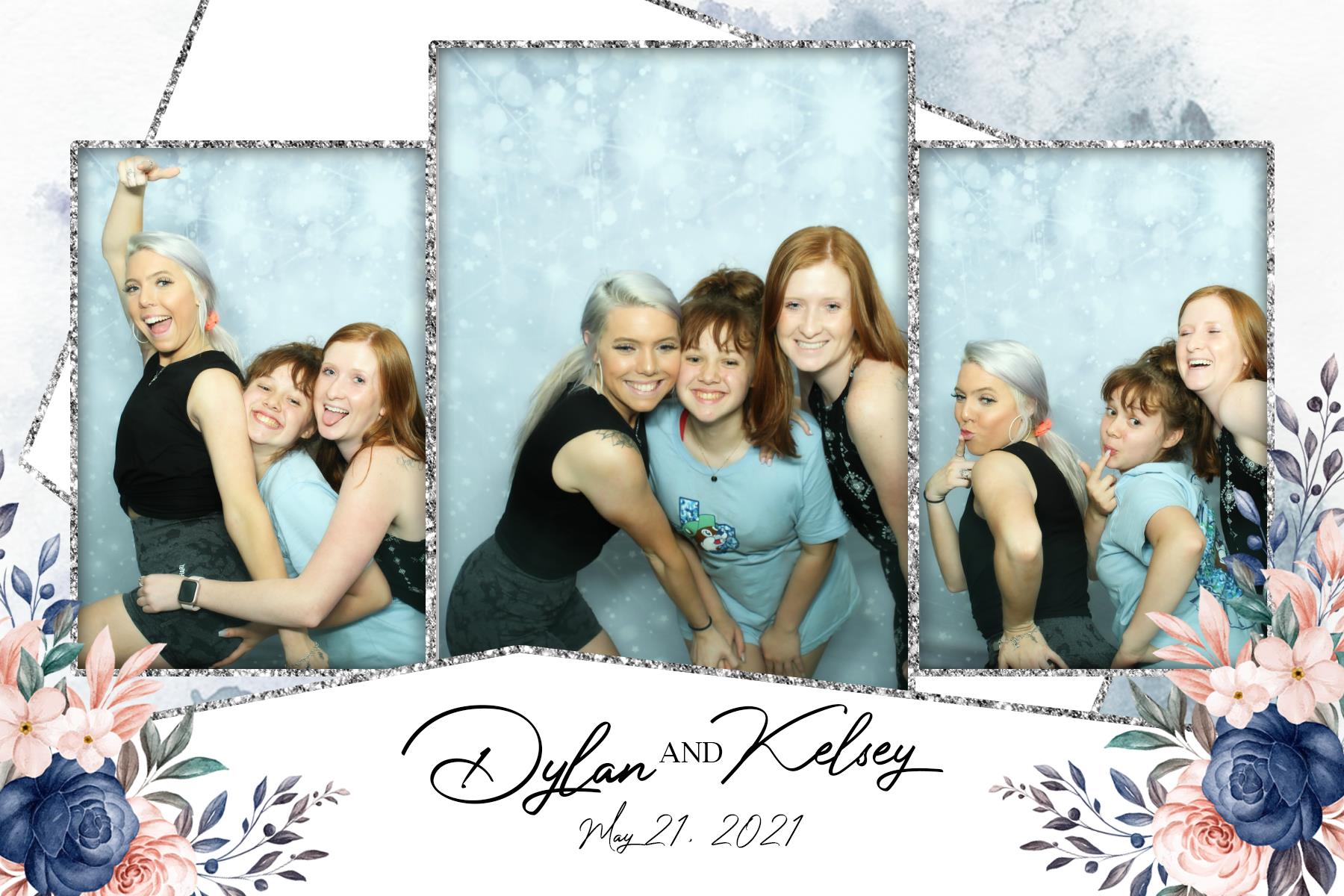 Walker Wedding Love Story | View more photos from the event at gallery.rckapturedmemories.com/u/RCKapturedMemories/Walker-Wedding-Love-Story