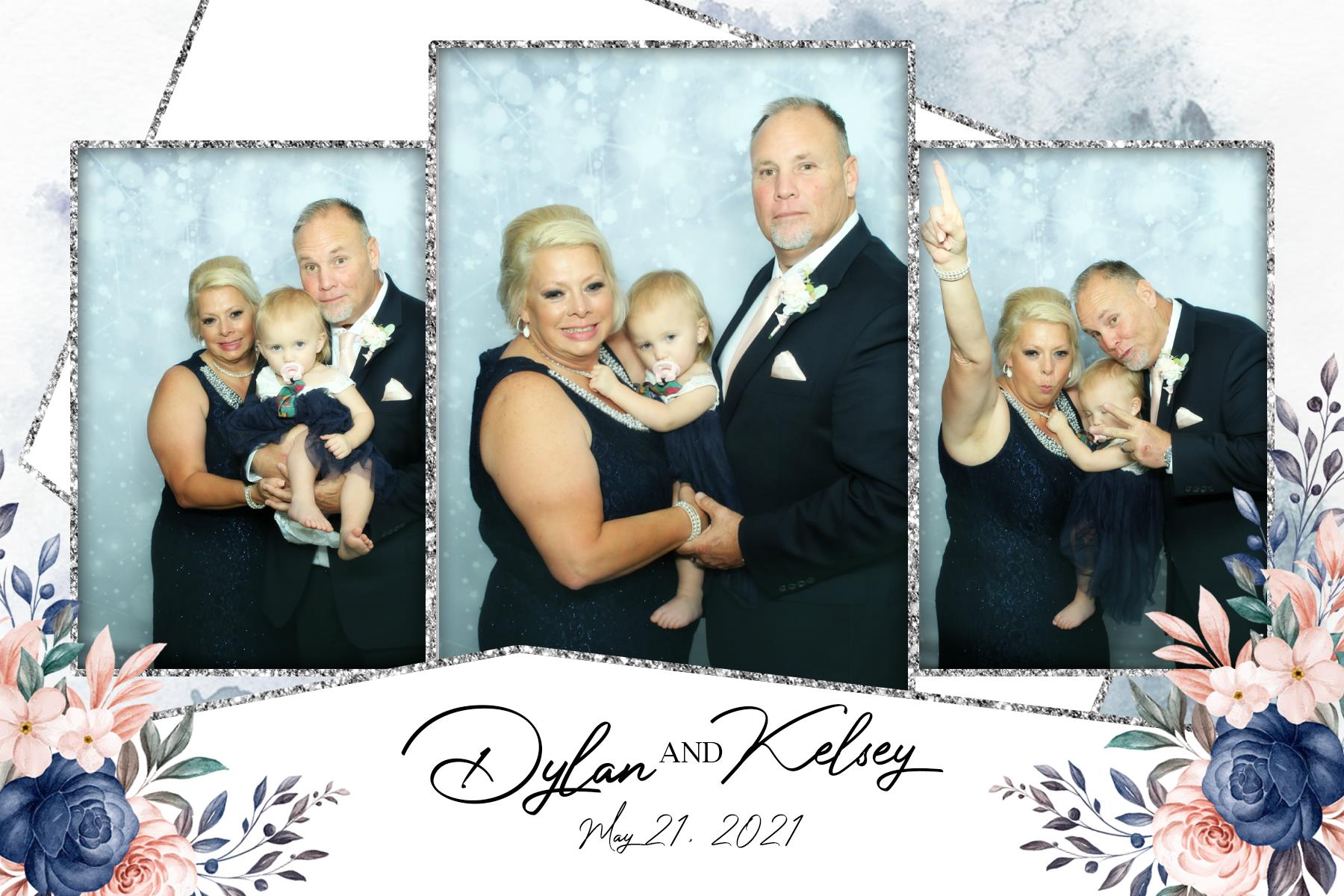 Walker Wedding Love Story | View more photos from the event at gallery.rckapturedmemories.com/u/RCKapturedMemories/Walker-Wedding-Love-Story