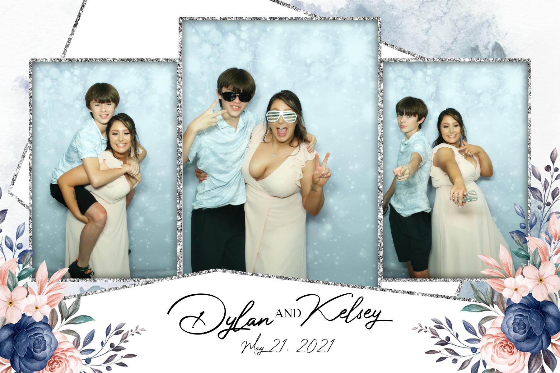 Walker Wedding Love Story | View more photos from the event at gallery.rckapturedmemories.com/u/RCKapturedMemories/Walker-Wedding-Love-Story