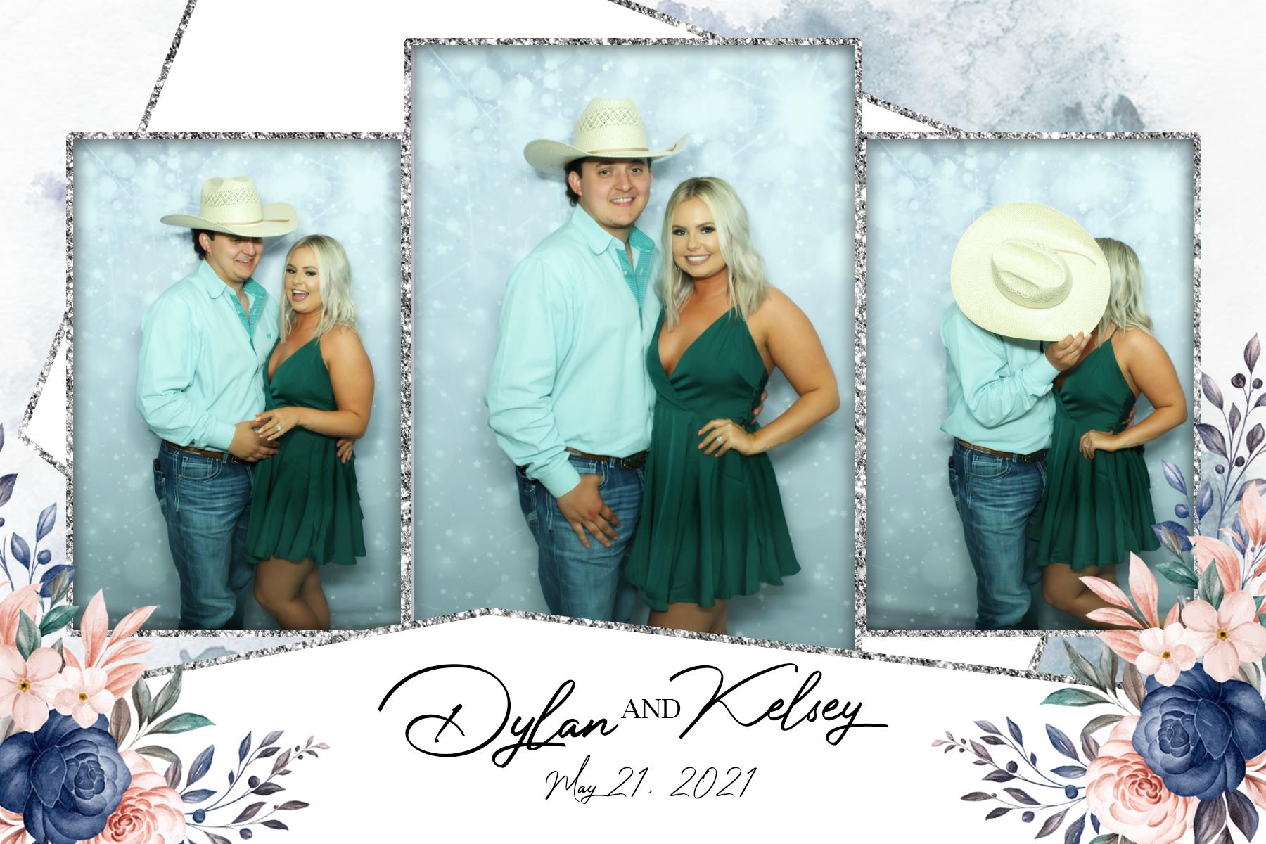 Walker Wedding Love Story | View more photos from the event at gallery.rckapturedmemories.com/u/RCKapturedMemories/Walker-Wedding-Love-Story