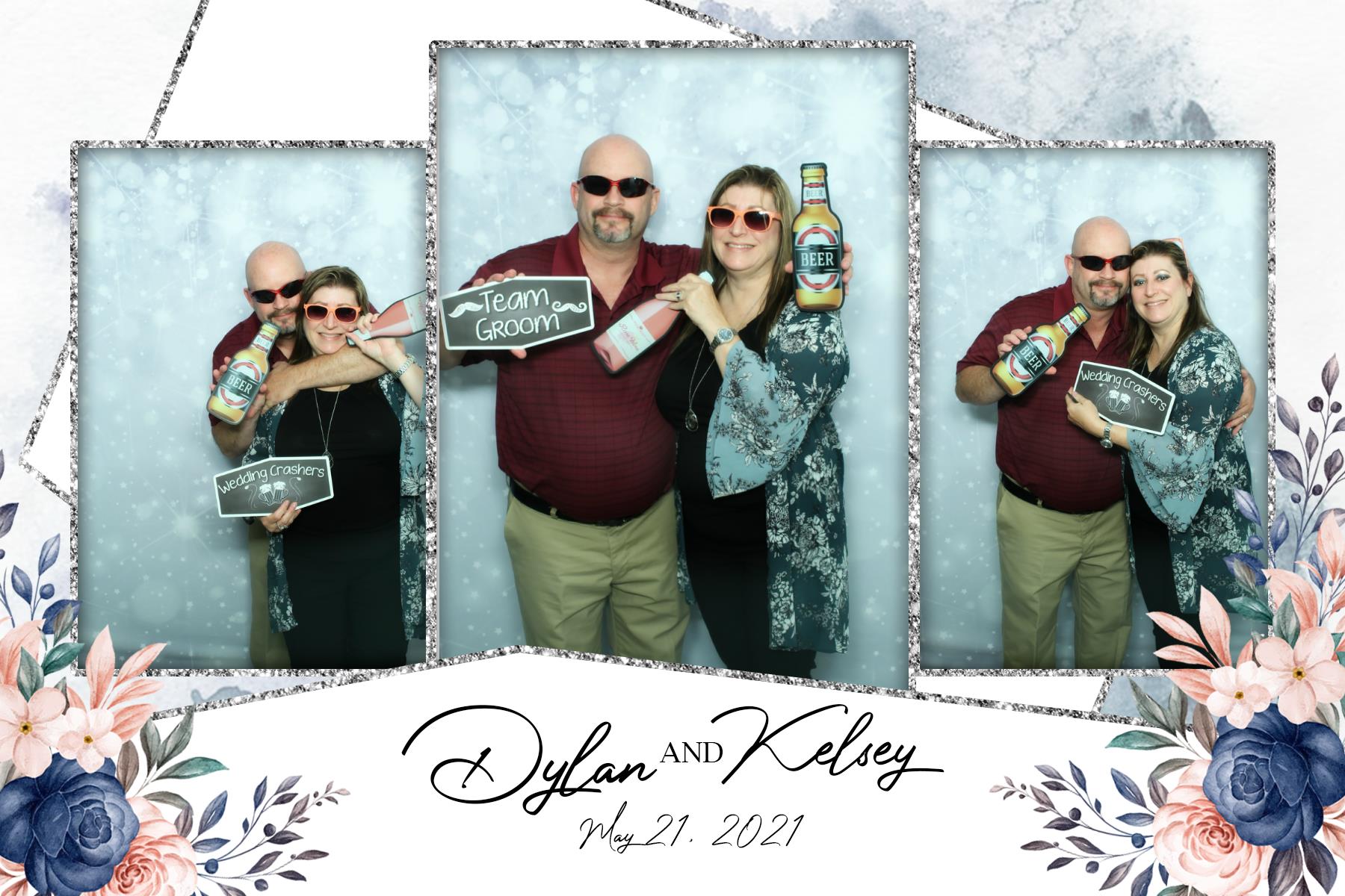 Walker Wedding Love Story | View more photos from the event at gallery.rckapturedmemories.com/u/RCKapturedMemories/Walker-Wedding-Love-Story