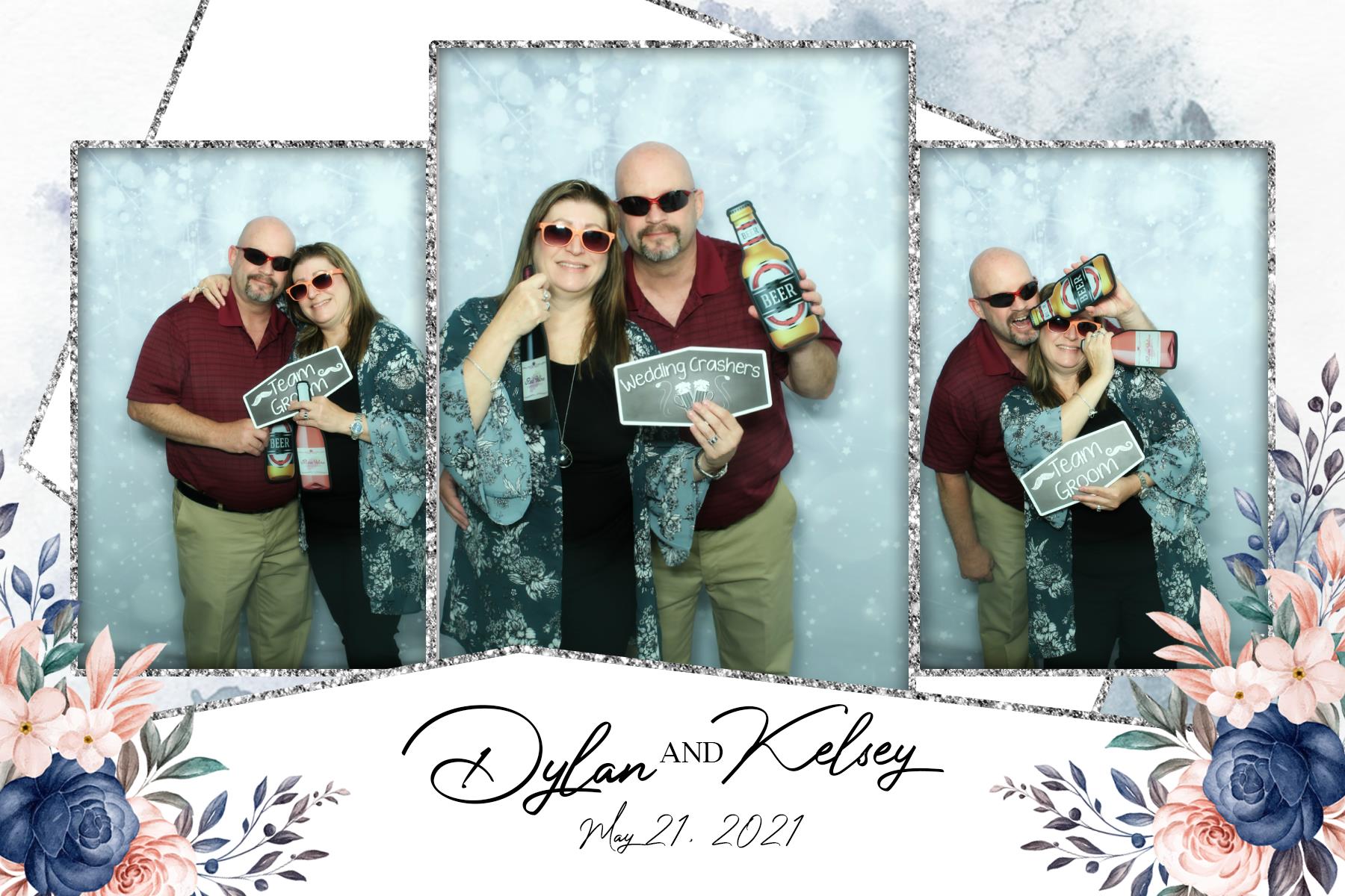 Walker Wedding Love Story | View more photos from the event at gallery.rckapturedmemories.com/u/RCKapturedMemories/Walker-Wedding-Love-Story