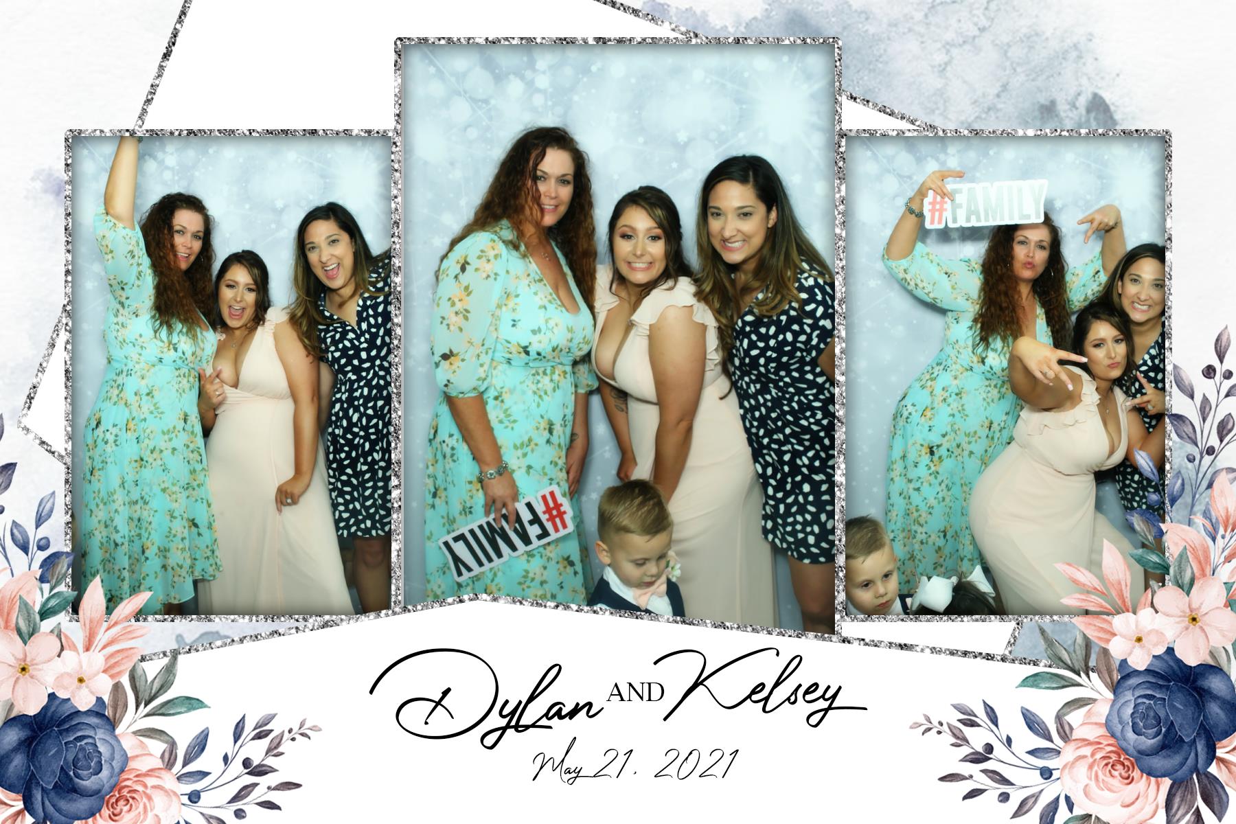 Walker Wedding Love Story | View more photos from the event at gallery.rckapturedmemories.com/u/RCKapturedMemories/Walker-Wedding-Love-Story
