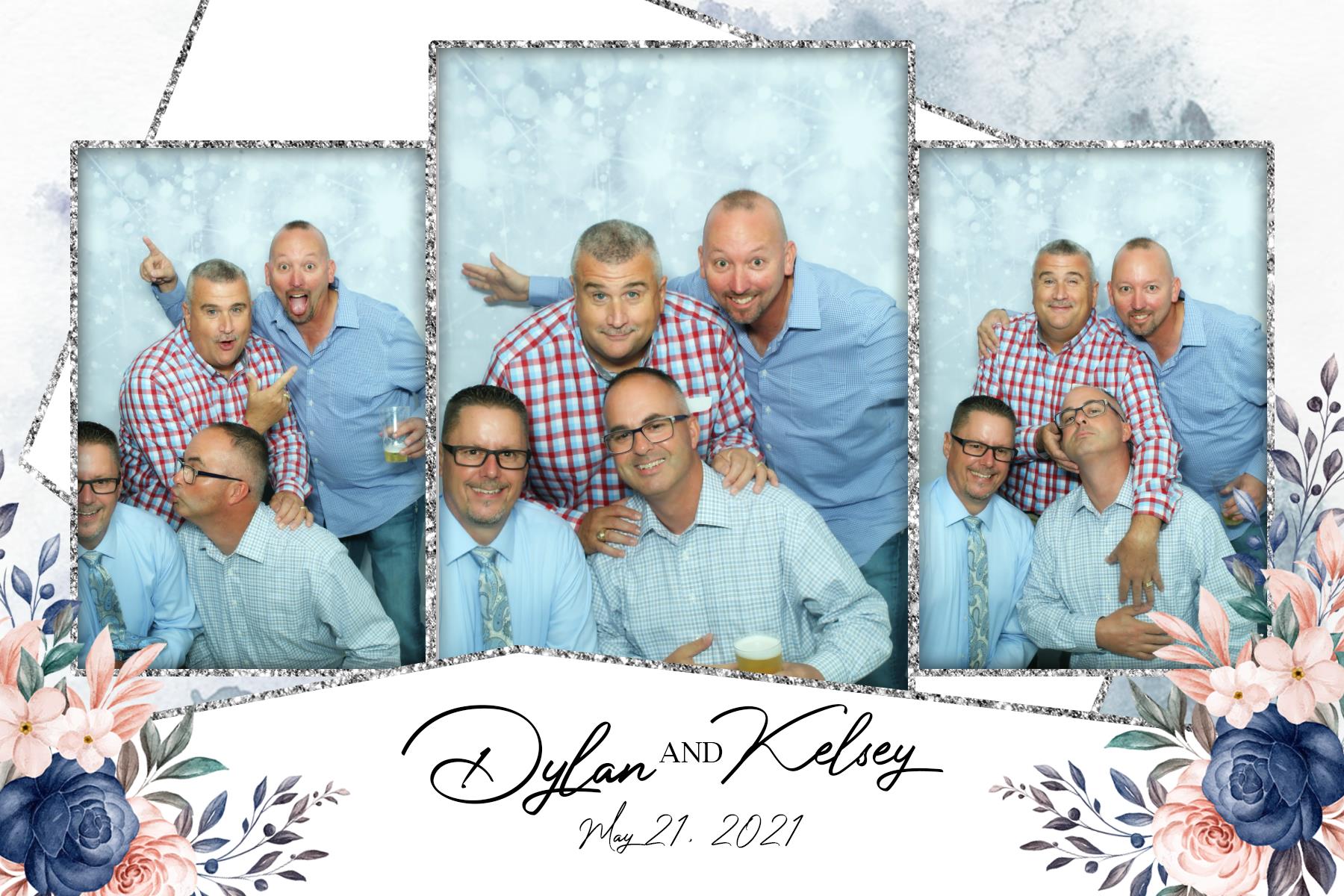 Walker Wedding Love Story | View more photos from the event at gallery.rckapturedmemories.com/u/RCKapturedMemories/Walker-Wedding-Love-Story