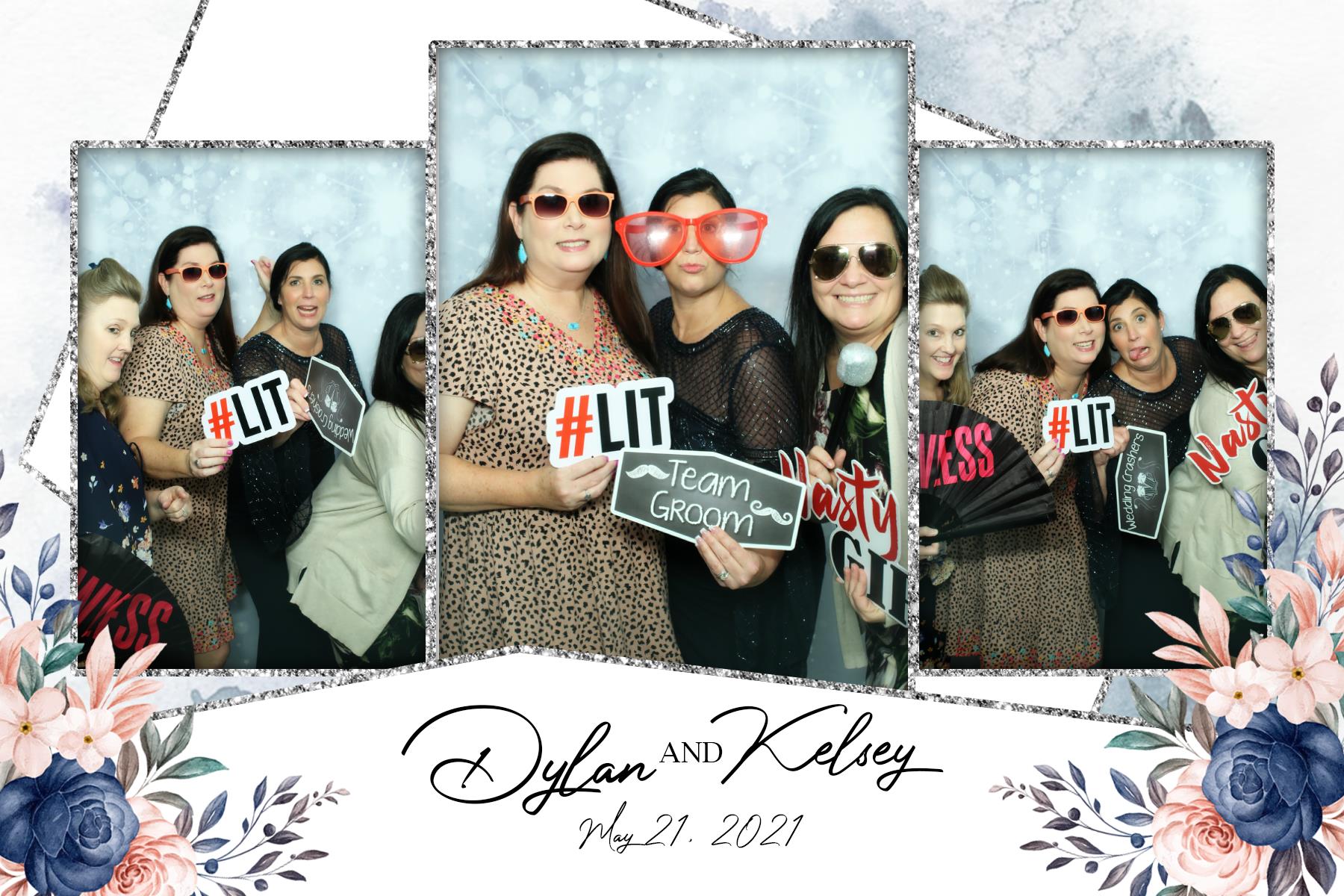 Walker Wedding Love Story | View more photos from the event at gallery.rckapturedmemories.com/u/RCKapturedMemories/Walker-Wedding-Love-Story