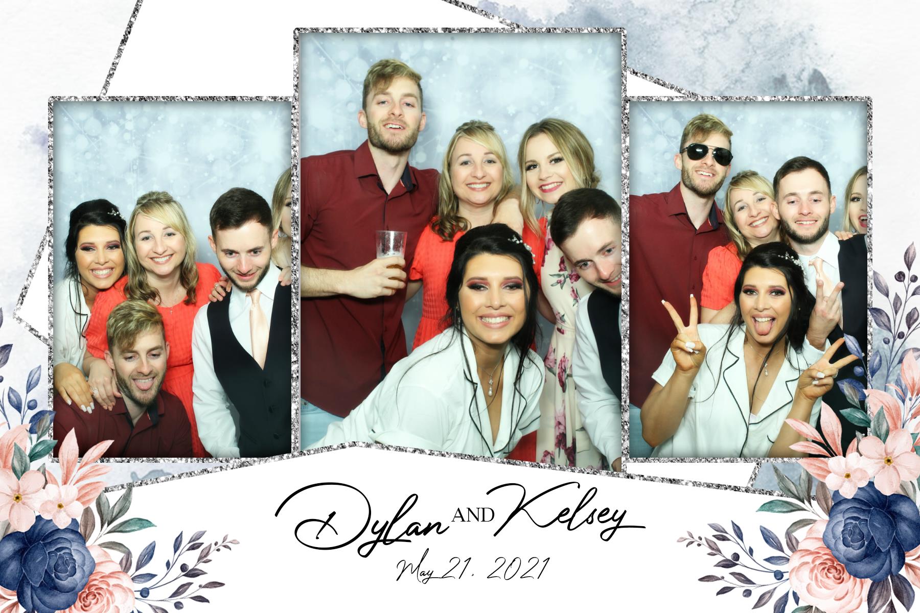 Walker Wedding Love Story | View more photos from the event at gallery.rckapturedmemories.com/u/RCKapturedMemories/Walker-Wedding-Love-Story