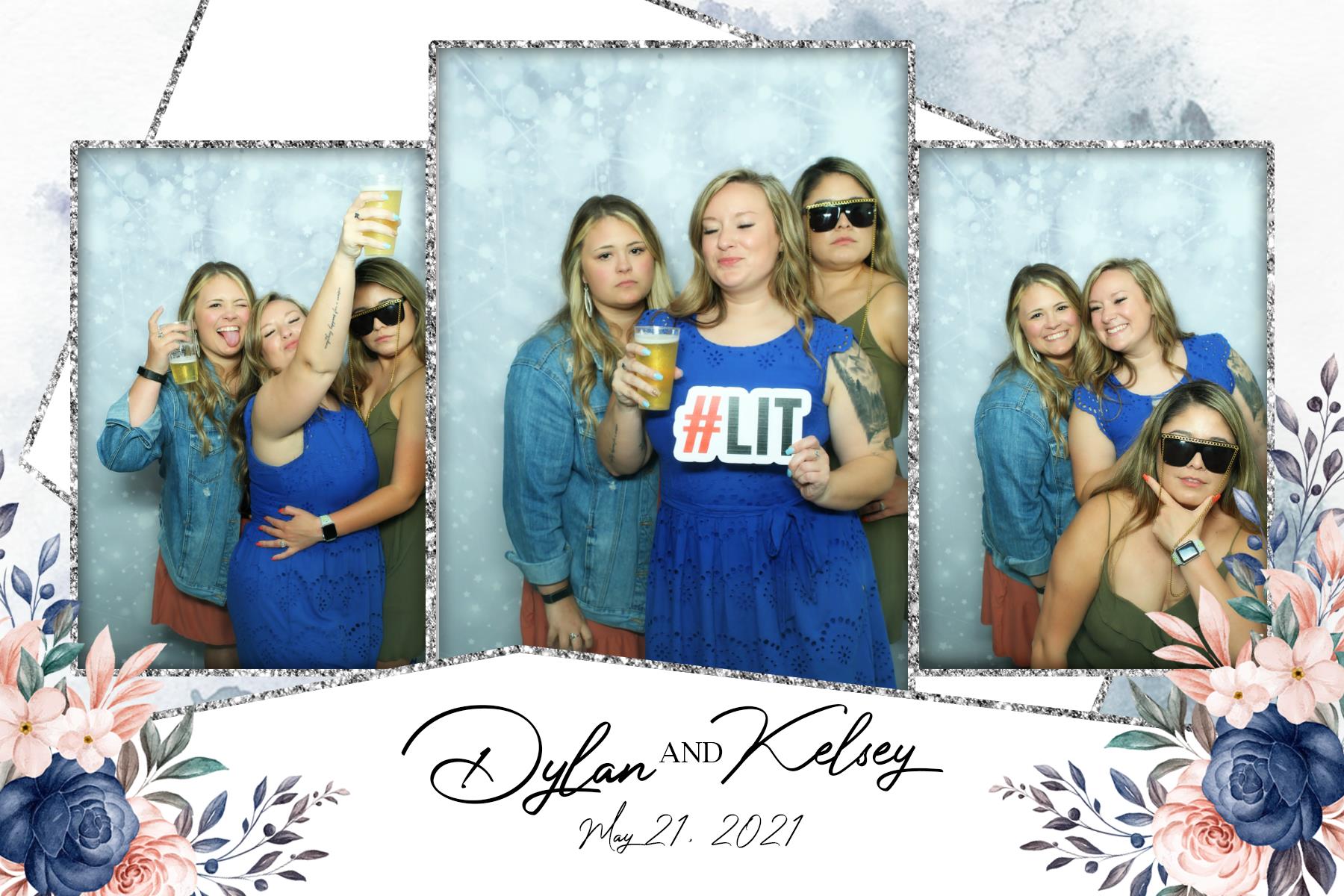 Walker Wedding Love Story | View more photos from the event at gallery.rckapturedmemories.com/u/RCKapturedMemories/Walker-Wedding-Love-Story