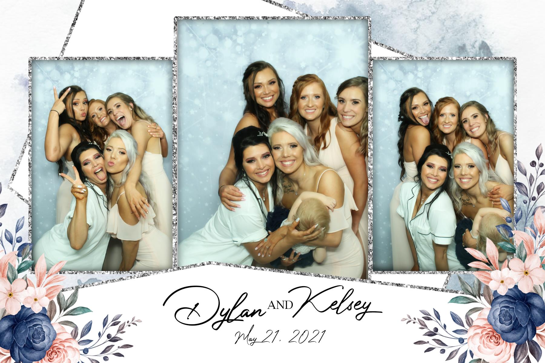 Walker Wedding Love Story | View more photos from the event at gallery.rckapturedmemories.com/u/RCKapturedMemories/Walker-Wedding-Love-Story