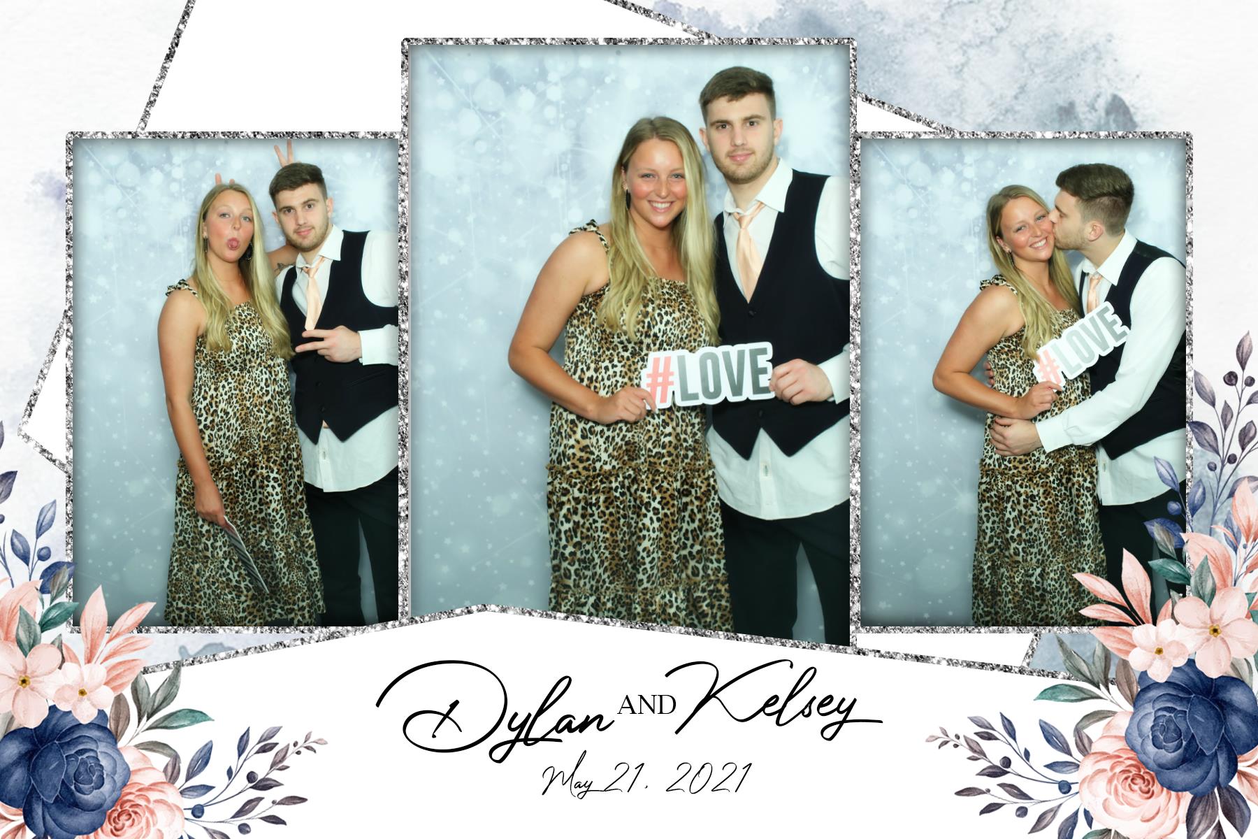Walker Wedding Love Story | View more photos from the event at gallery.rckapturedmemories.com/u/RCKapturedMemories/Walker-Wedding-Love-Story