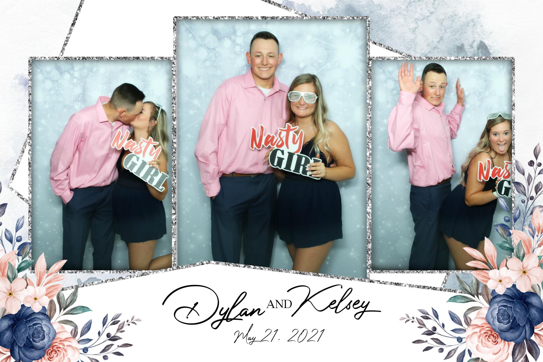 Walker Wedding Love Story | View more photos from the event at gallery.rckapturedmemories.com/u/RCKapturedMemories/Walker-Wedding-Love-Story