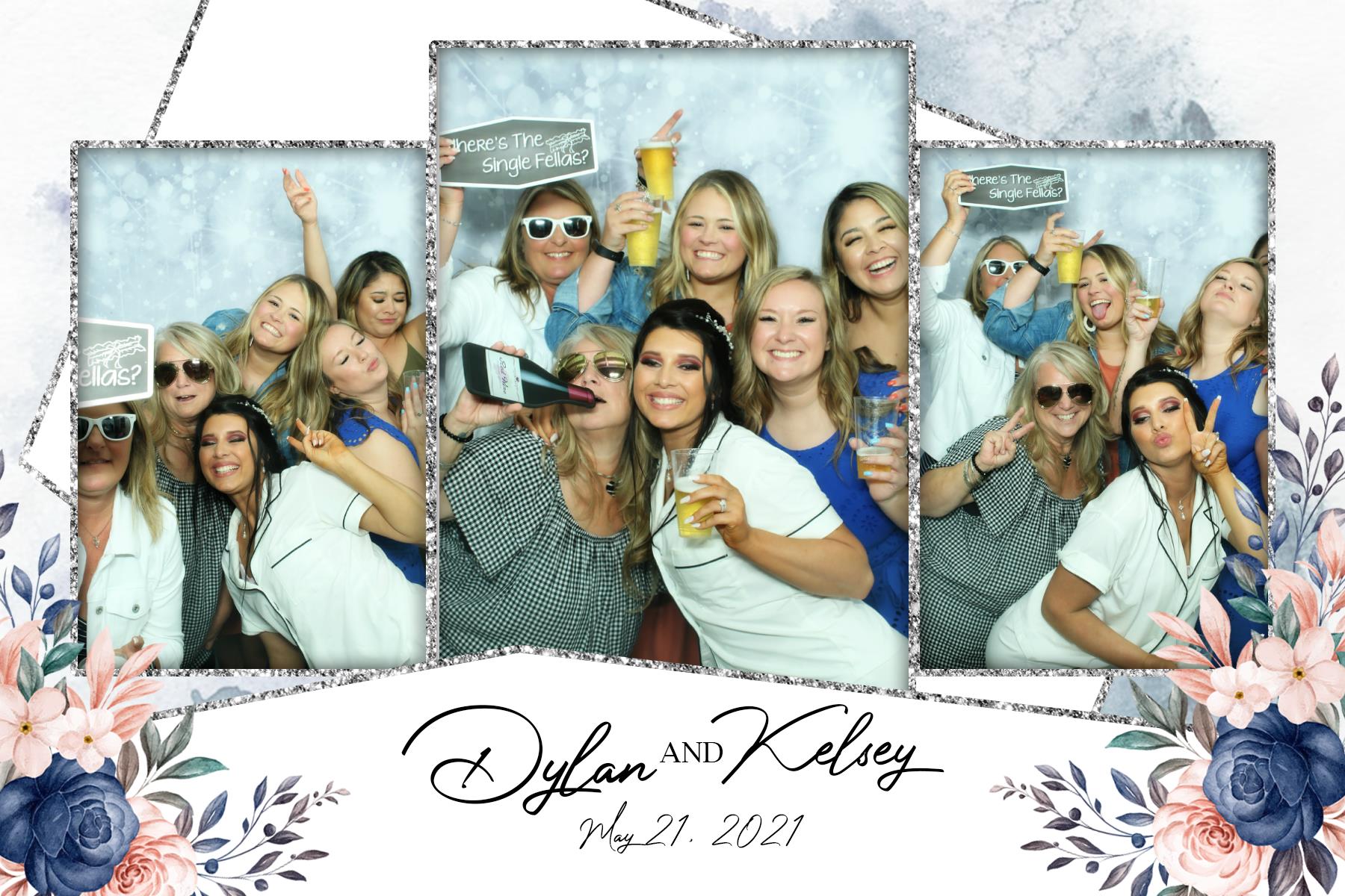 Walker Wedding Love Story | View more photos from the event at gallery.rckapturedmemories.com/u/RCKapturedMemories/Walker-Wedding-Love-Story