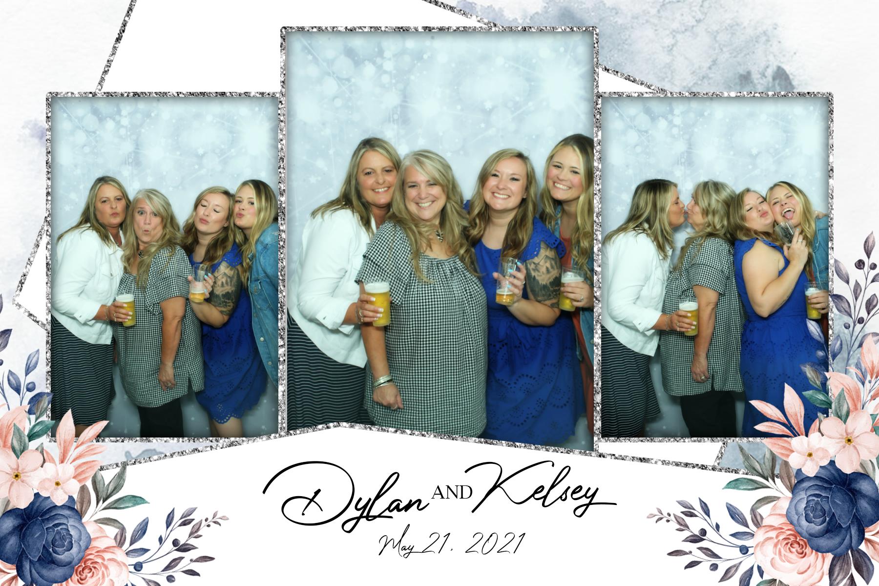 Walker Wedding Love Story | View more photos from the event at gallery.rckapturedmemories.com/u/RCKapturedMemories/Walker-Wedding-Love-Story