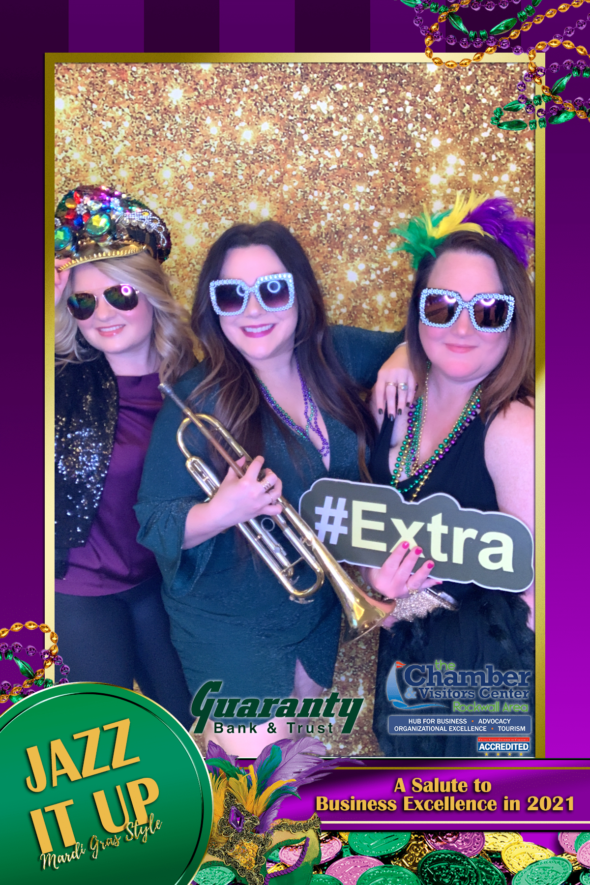 A Time To Jazz It Up! | View more photos from the event at gallery.rckapturedmemories.com/u/RCKapturedMemories/A-Time-To-Jazz-It-Up