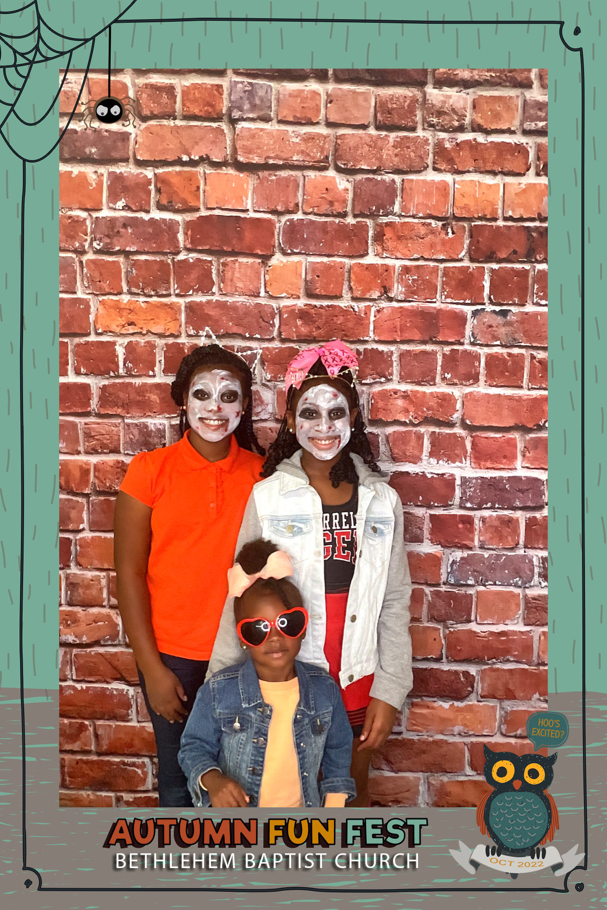 BBC AUTUMN FUN FEST | View more photos from the event at gallery.rckapturedmemories.com/u/RCKapturedMemories/BBC-AUTUMN-FUN-FEST
