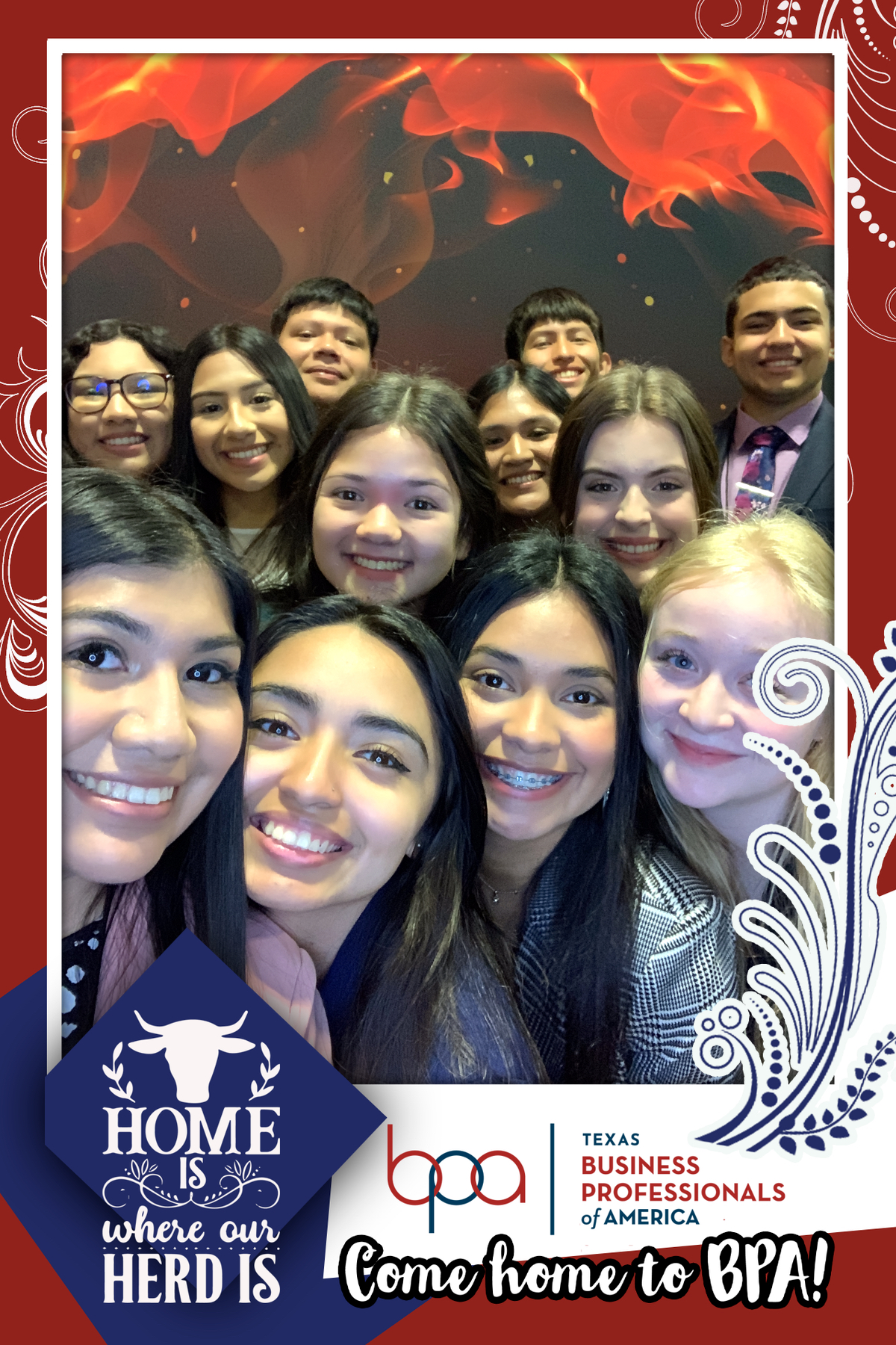 BPA Texas State Leadership Conference | View more photos from the event at gallery.rckapturedmemories.com/u/RCKapturedMemories/BPA-Texas-State-Leadership-Conference