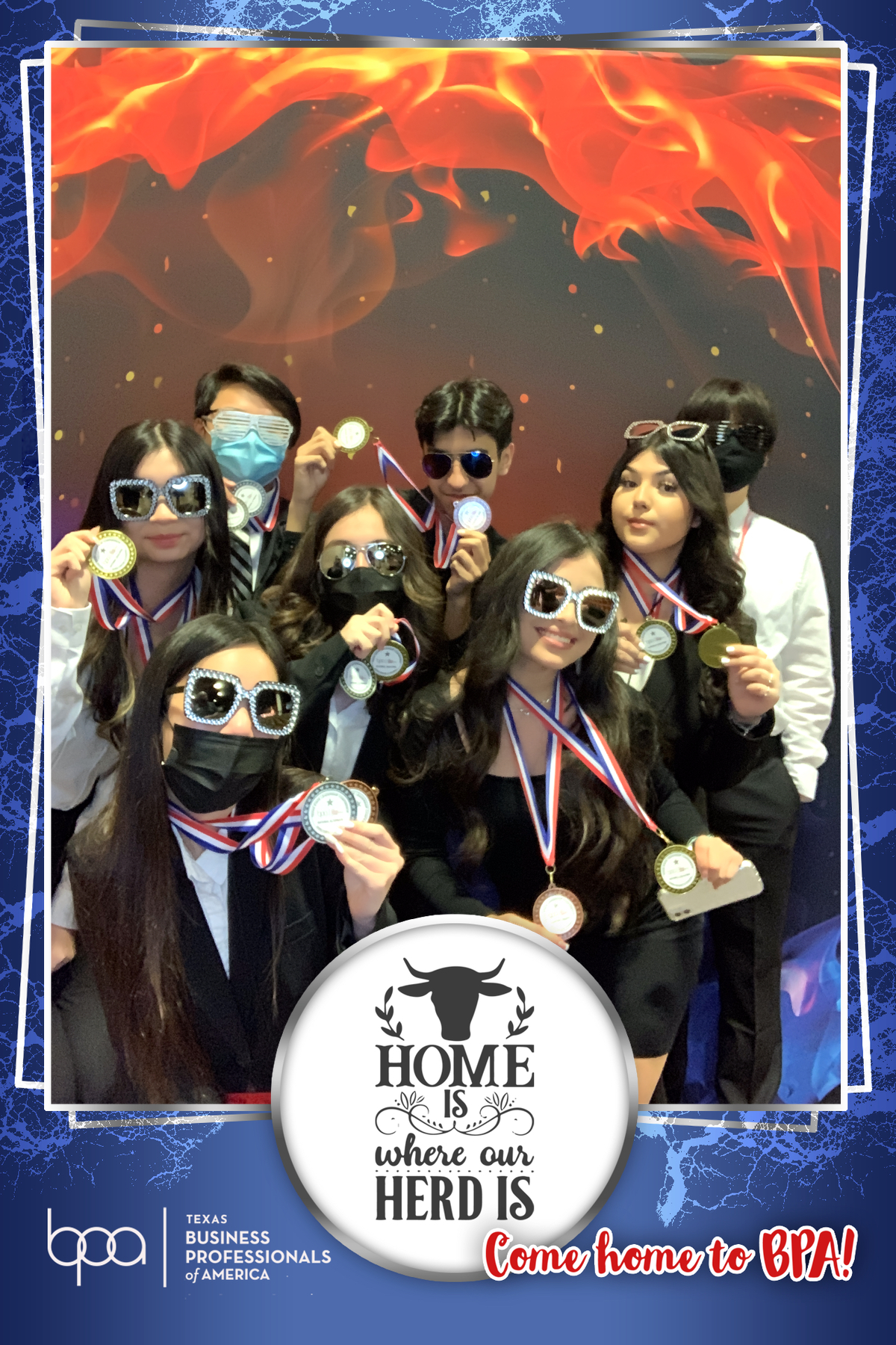 BPA Texas State Leadership Conference | View more photos from the event at gallery.rckapturedmemories.com/u/RCKapturedMemories/BPA-Texas-State-Leadership-Conference