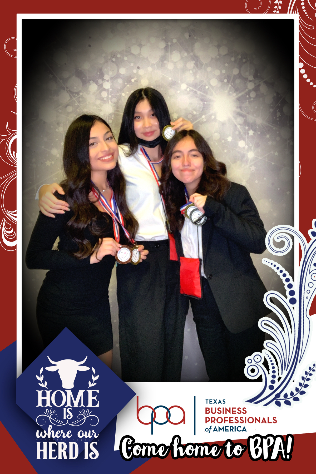 BPA Texas State Leadership Conference | View more photos from the event at gallery.rckapturedmemories.com/u/RCKapturedMemories/BPA-Texas-State-Leadership-Conference